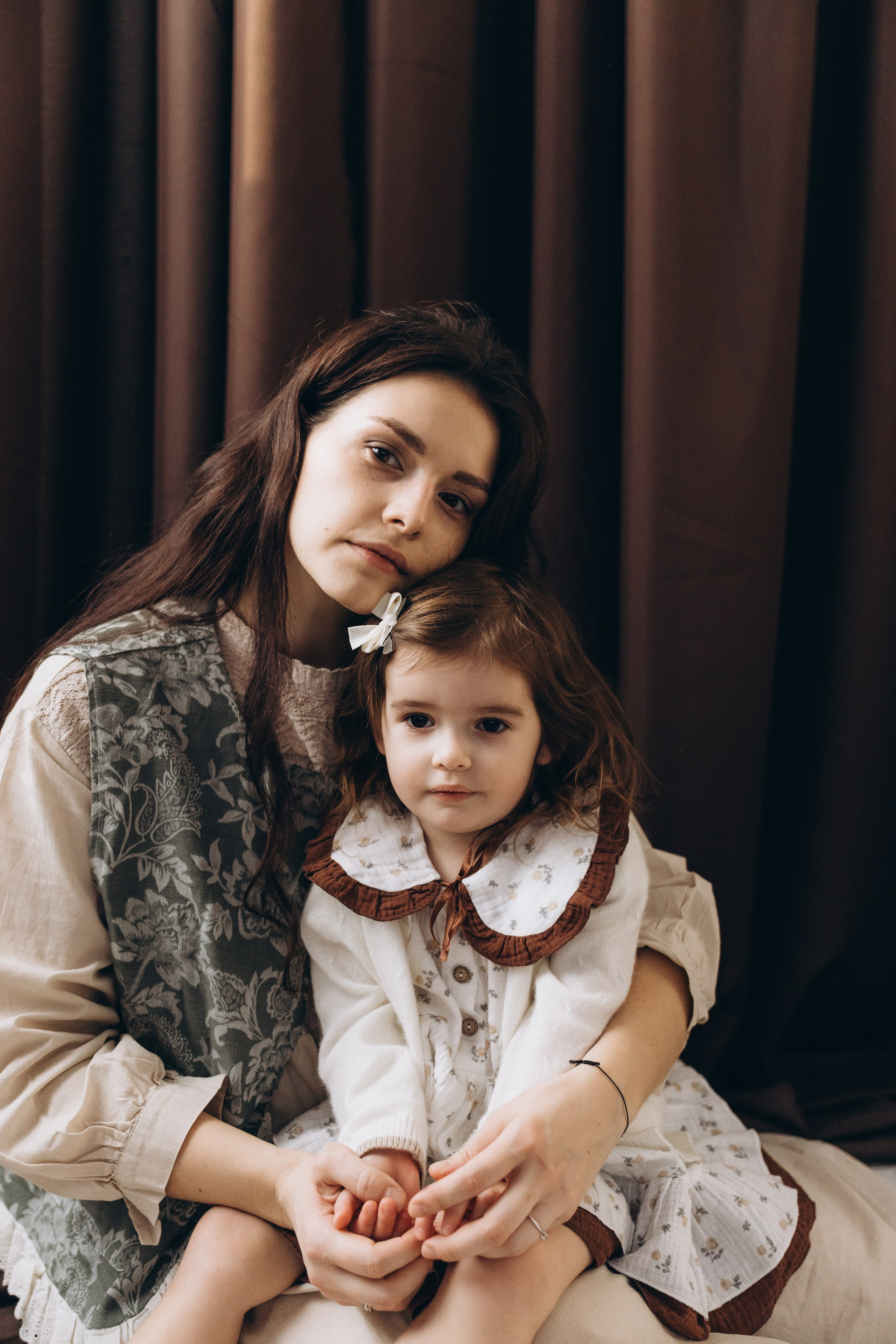 FAMILY. Семейный и портретный фотограф в Новом Уренгое