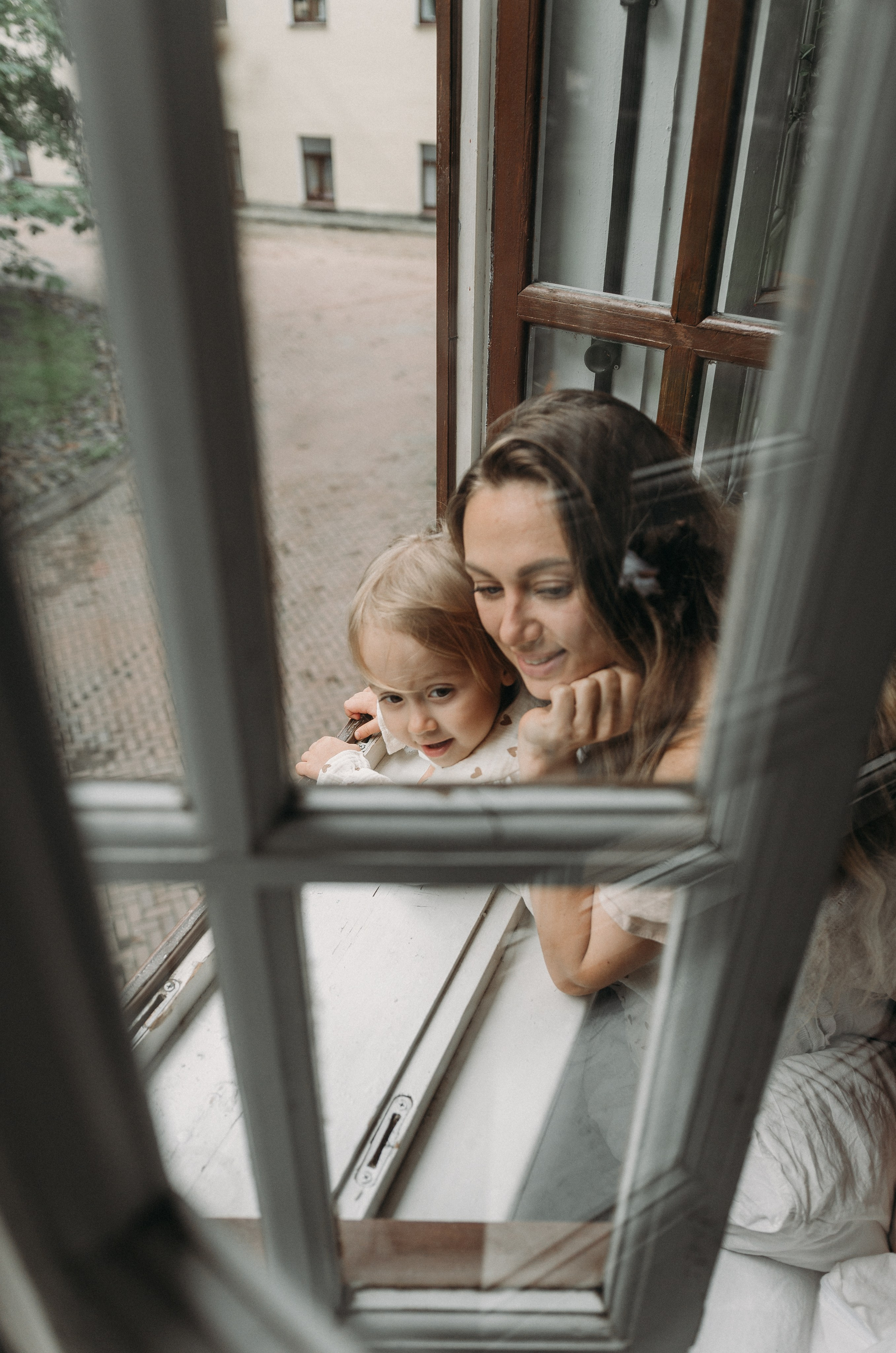 Тася и Леон. Семейный и портретный фотограф в Новом Уренгое