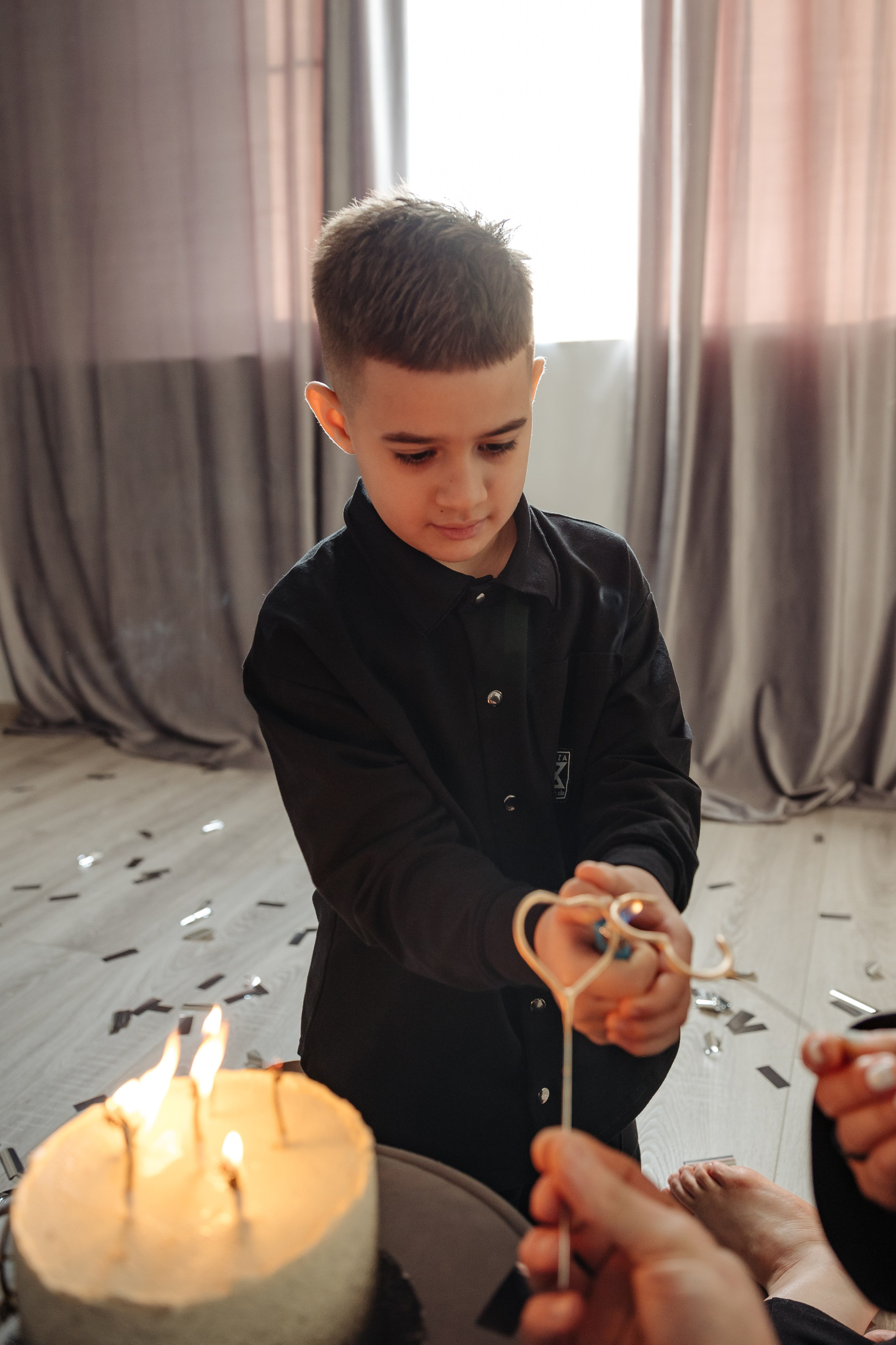 Самое ценное в жизни. Фотограф Дзюба Марина. Свадебный фотограф