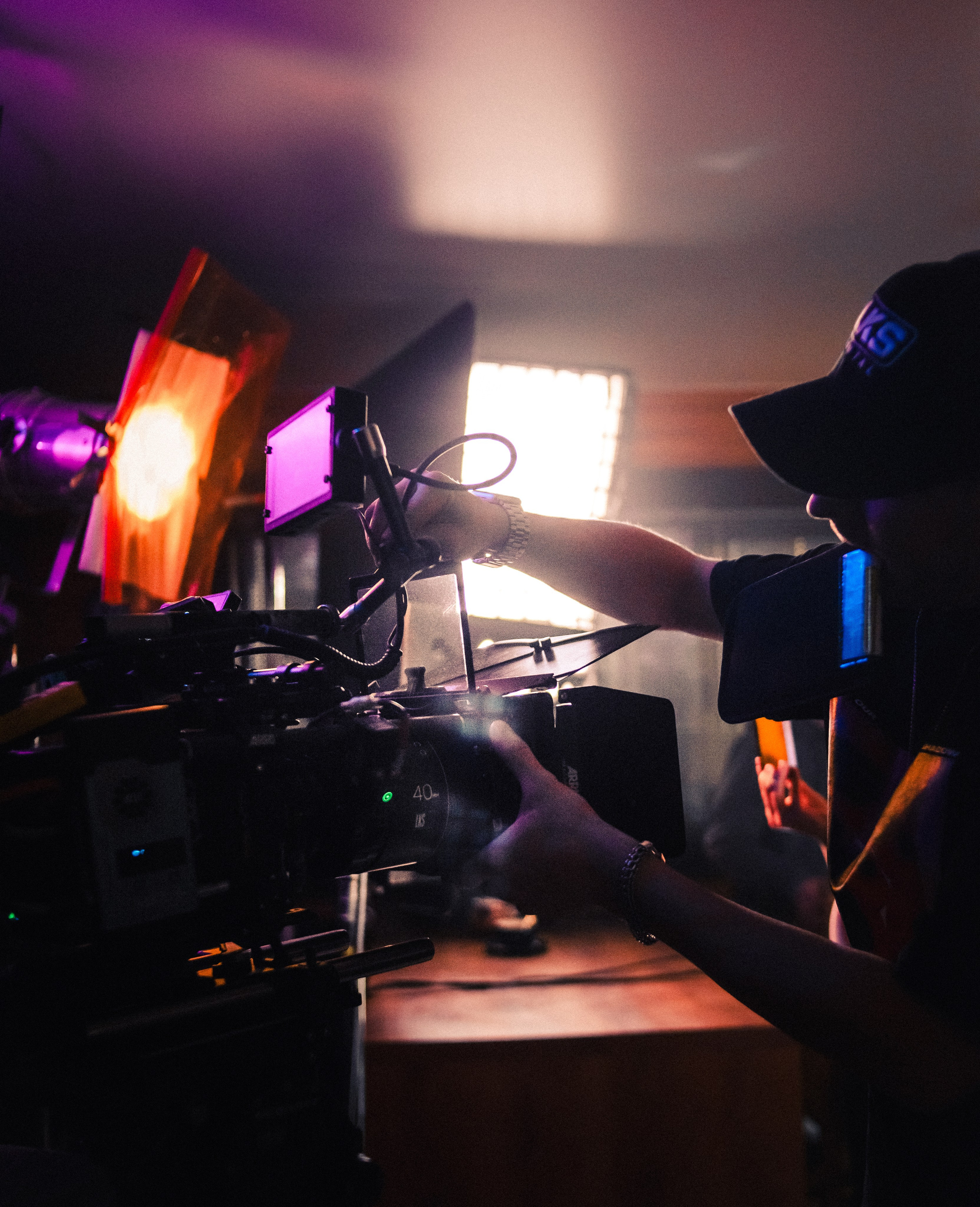 Amarant. Платонов Олег — фотограф Санкт-Петербург