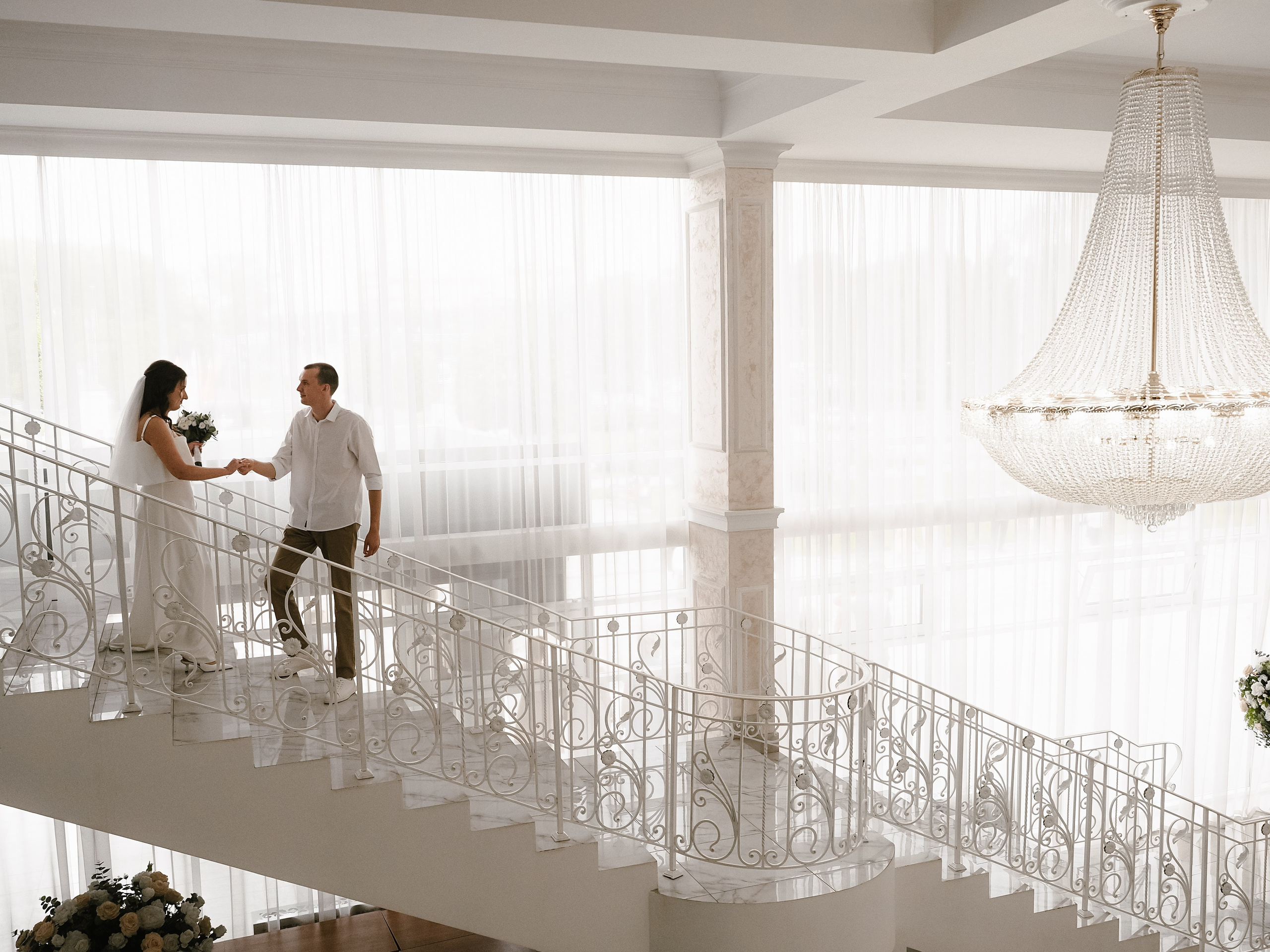 Даша и Максим. Фотограф Рязань. Семейный Свадебный фотограф