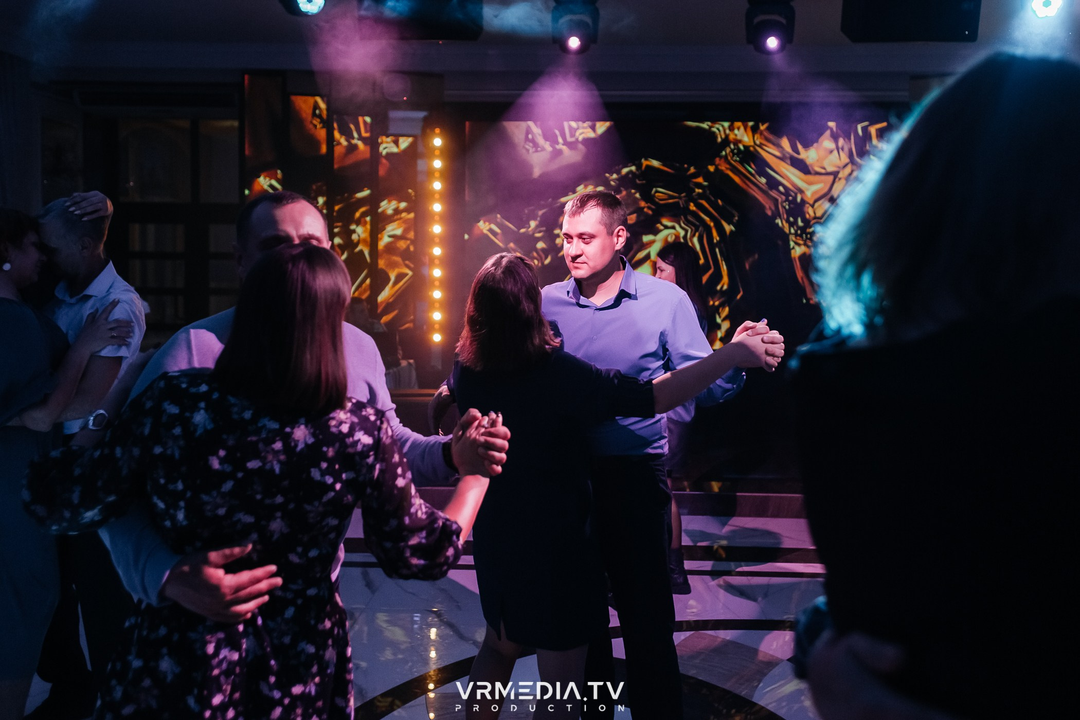 Выходные в ресторане «Лазурный берег»