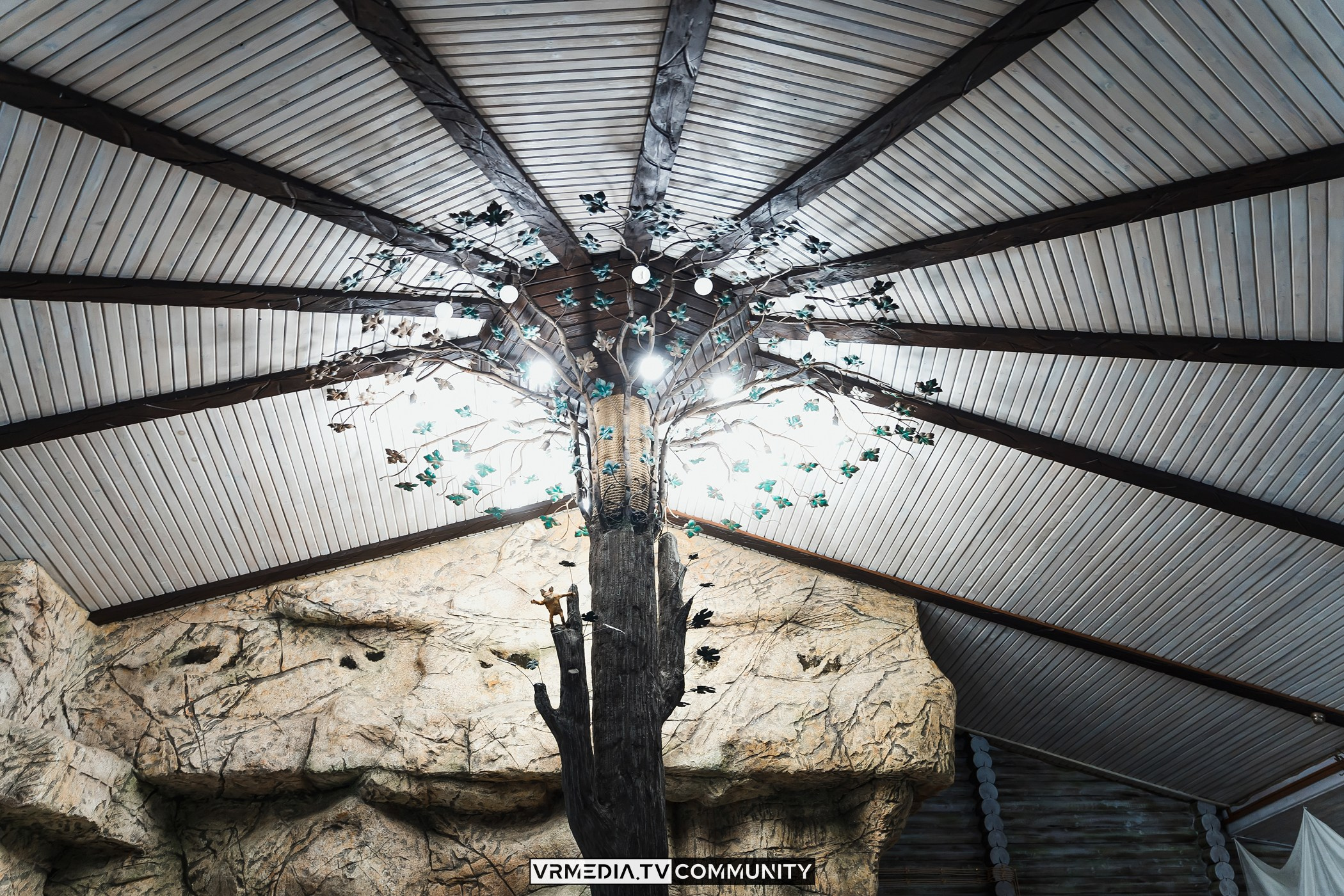 В гостях у «Петровича»