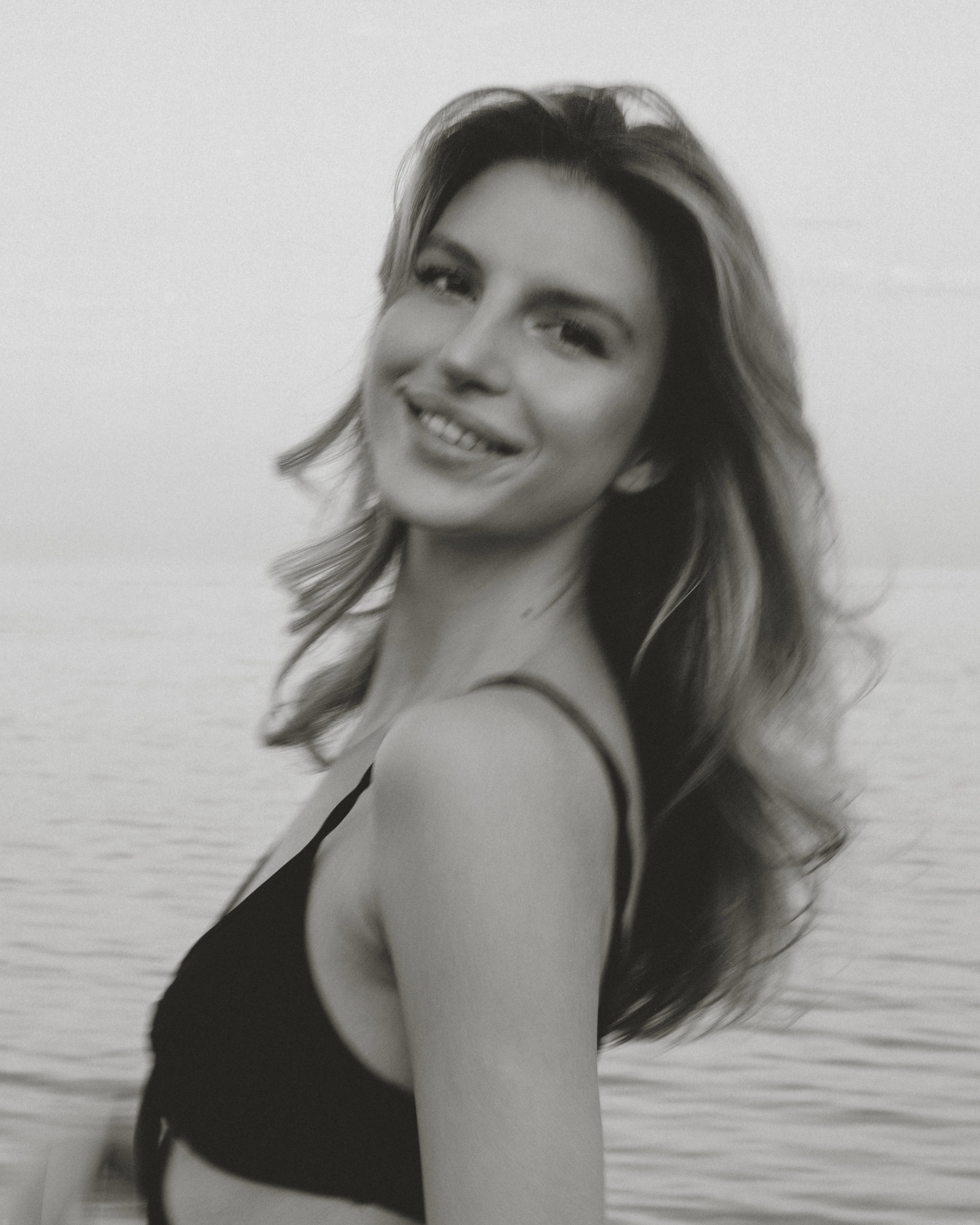 Lera. Fashion, portrait, personal photographer. Almaty, KZ