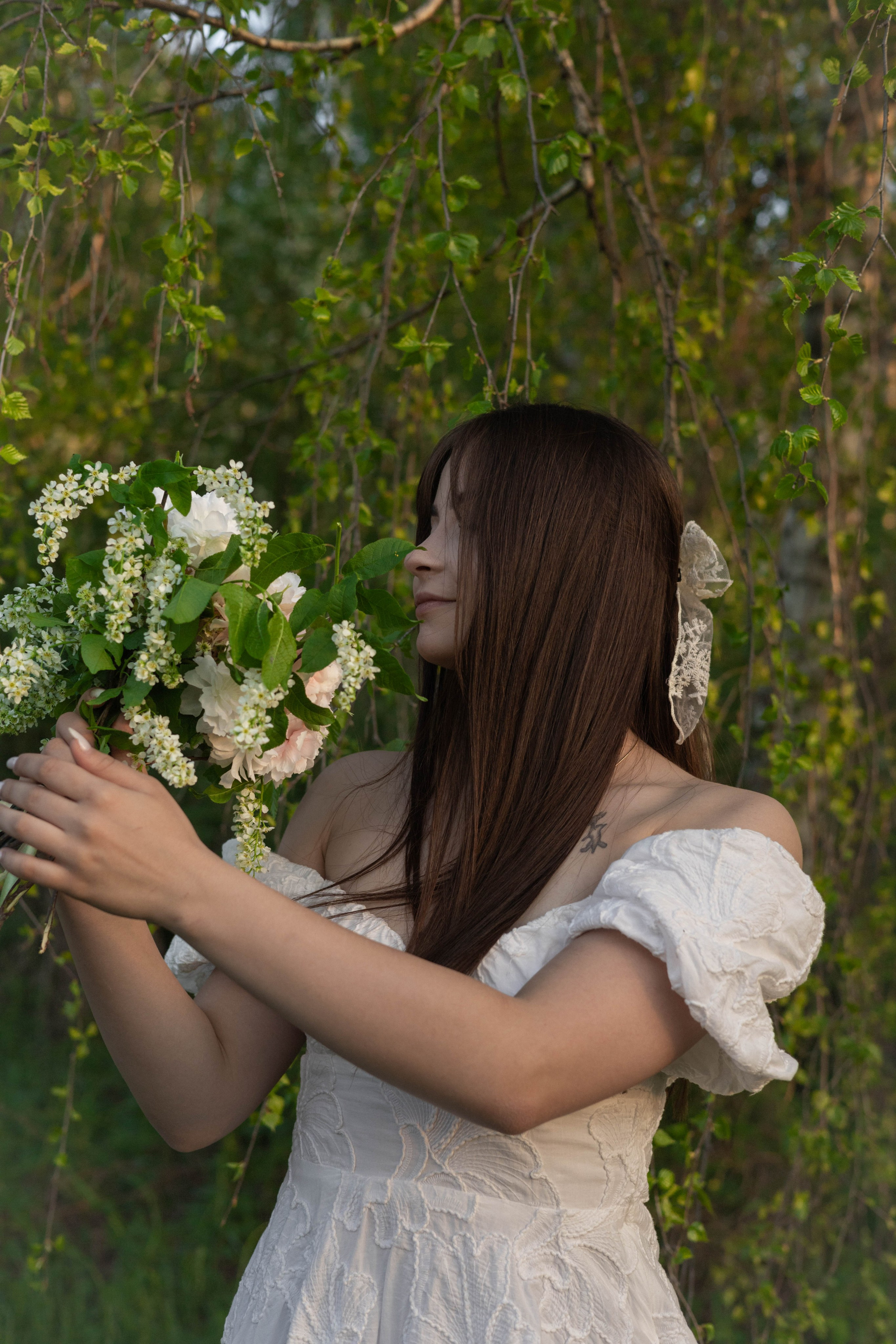 🌸Весенний пикник🌸. Портретный фотограф в Саратове