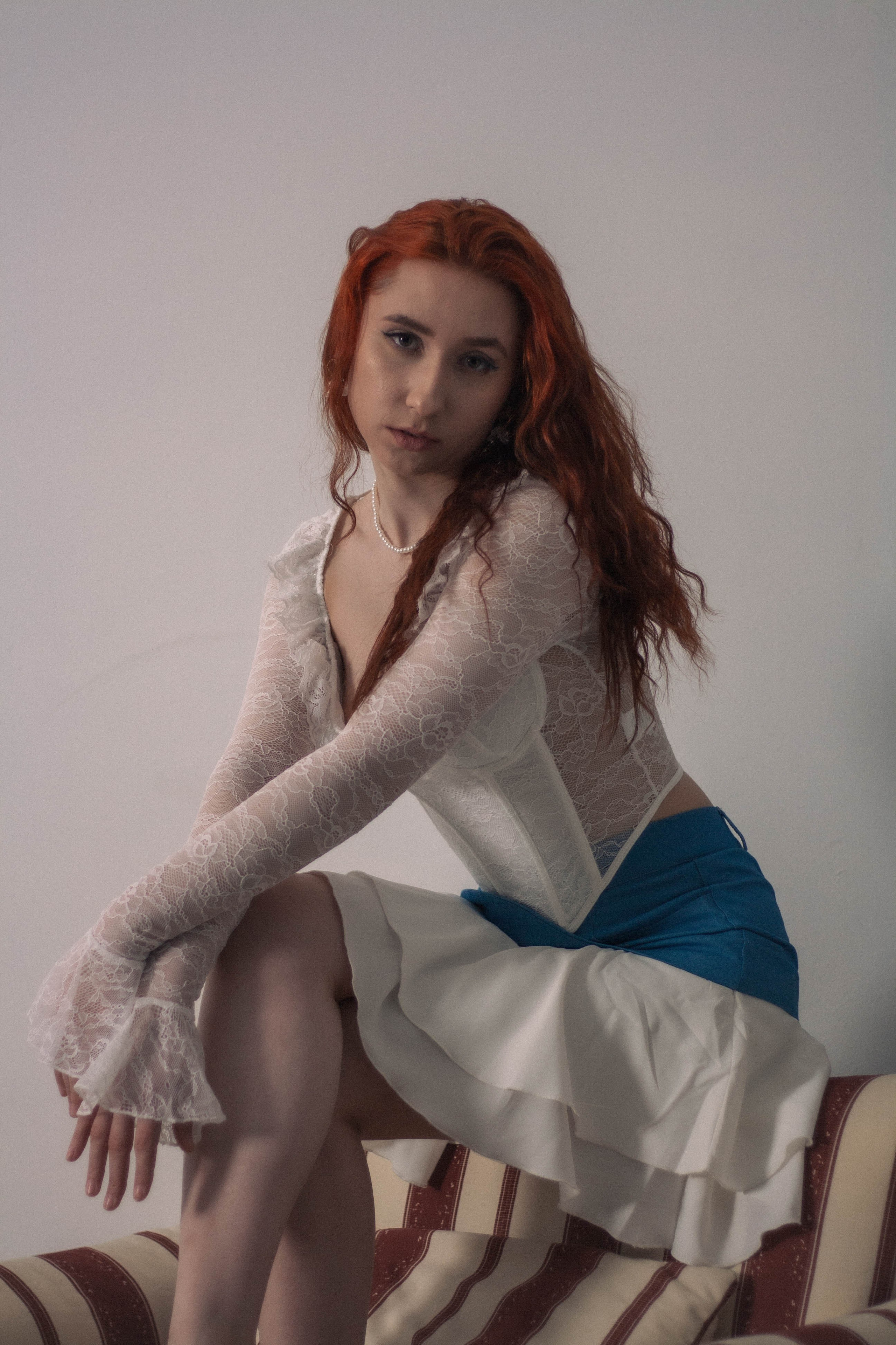 Нежность💫. Портретный фотограф в Саратове