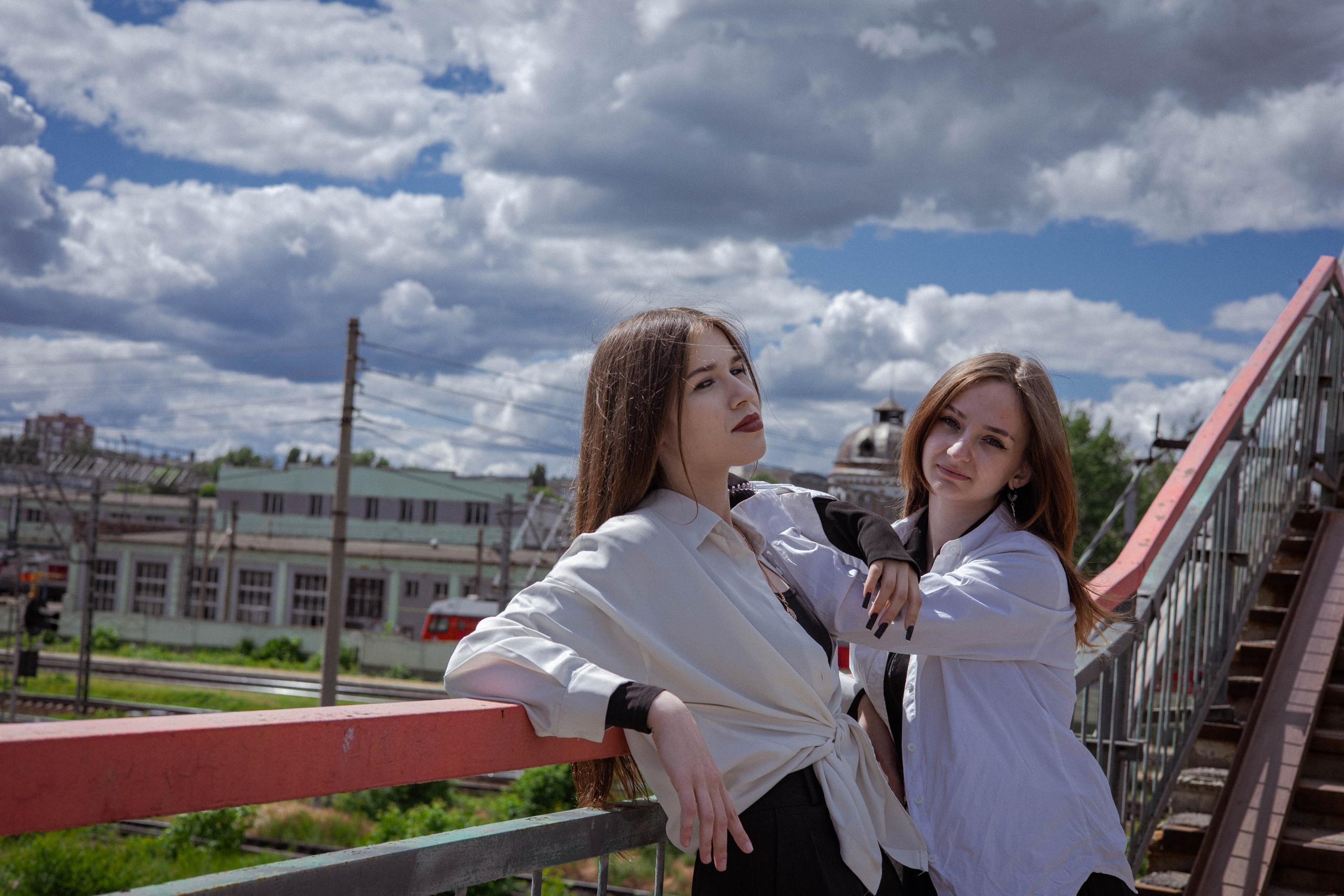Выпуск 2026🎊. Портретный фотограф в Саратове