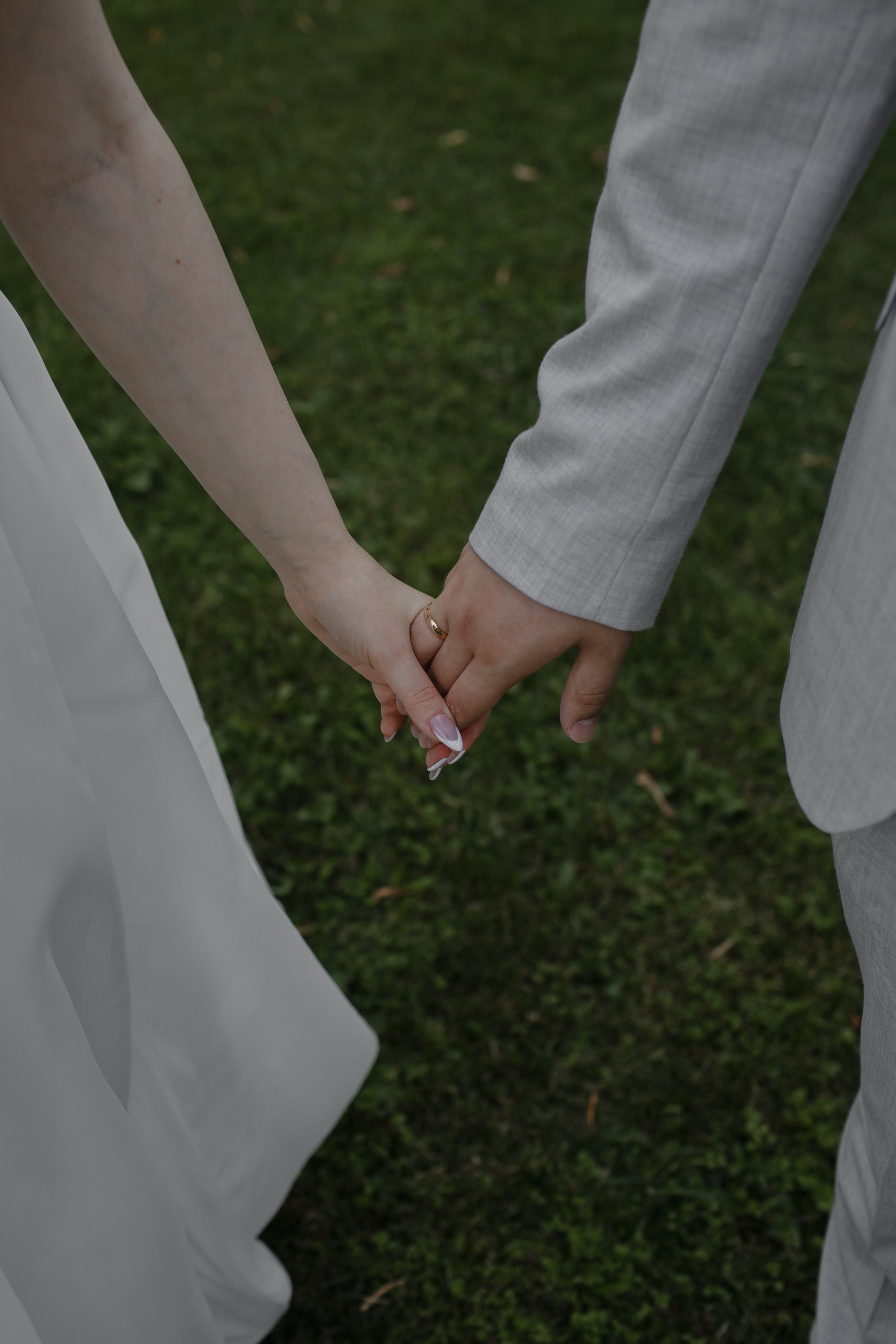 Дима & Даша. Свадебный и женский фотограф в Москве