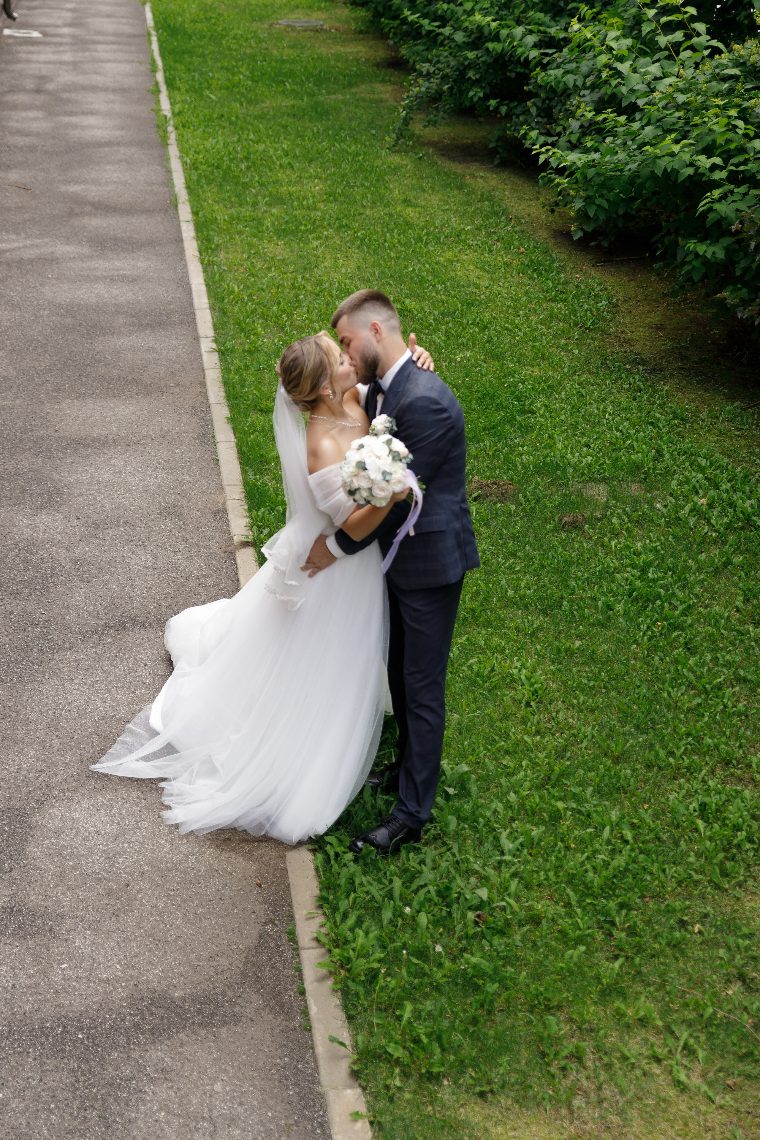 Валерия & Никита. Фотограф в Самаре Алена Гречка