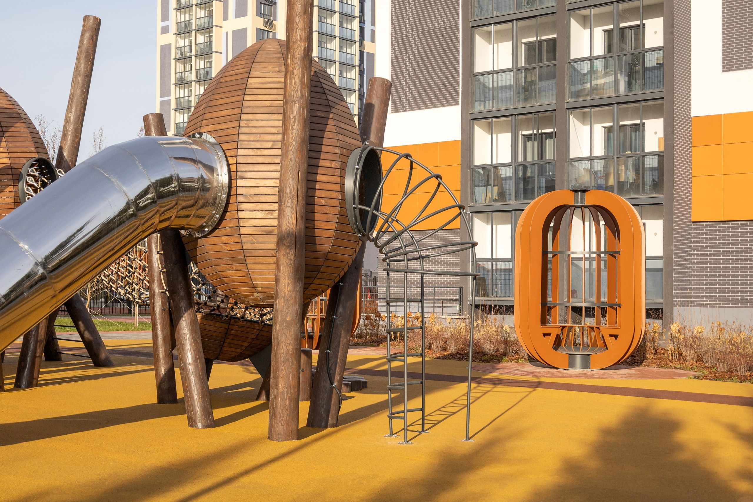 Малые архитектурные формы «MAF PRO» 3. Портретный фотограф, бизнес-контент Кемерово Уфимцева Ирина