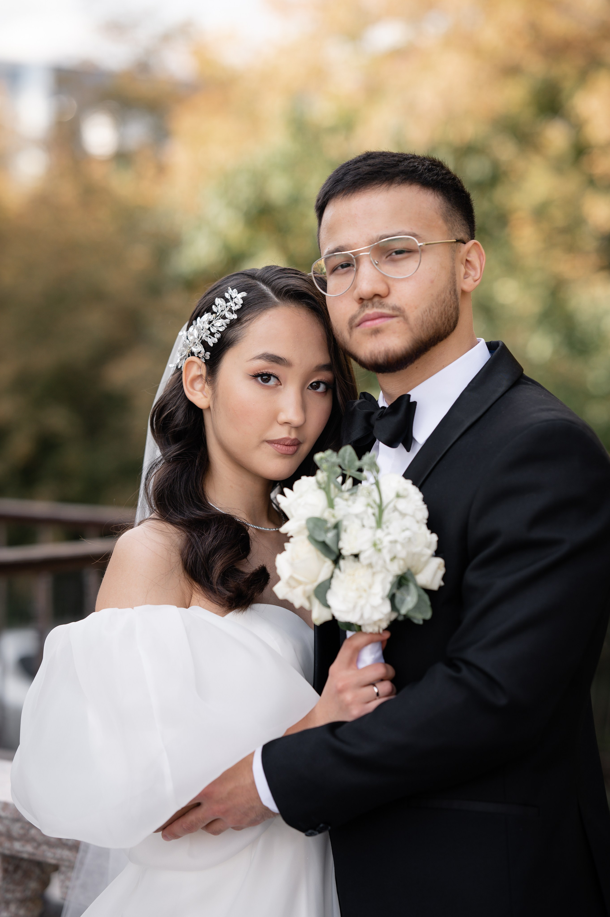 Отзывы. Свадебный и портретный фотограф