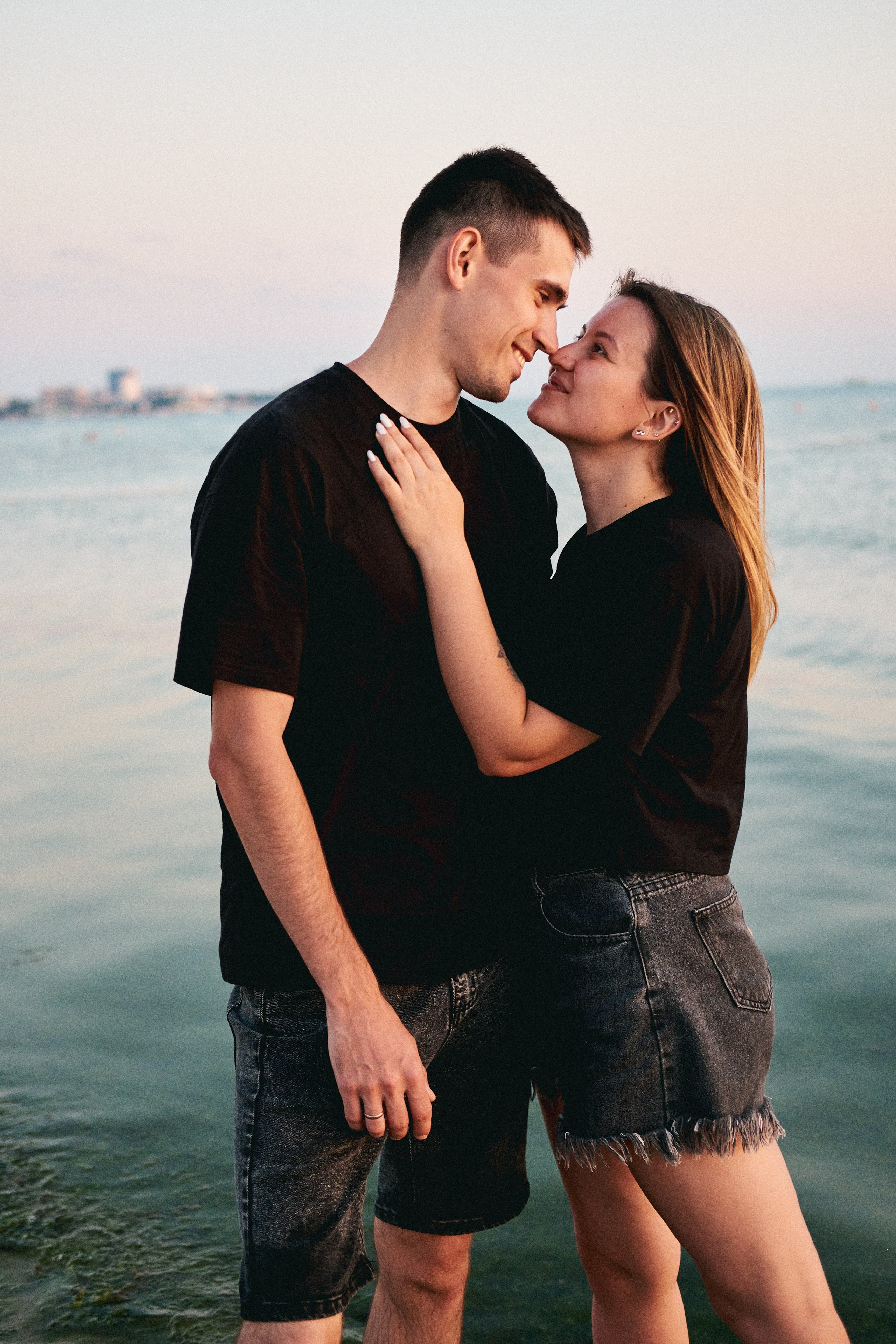 Sun day. Фотограф в Анапе и Краснодаре Тина