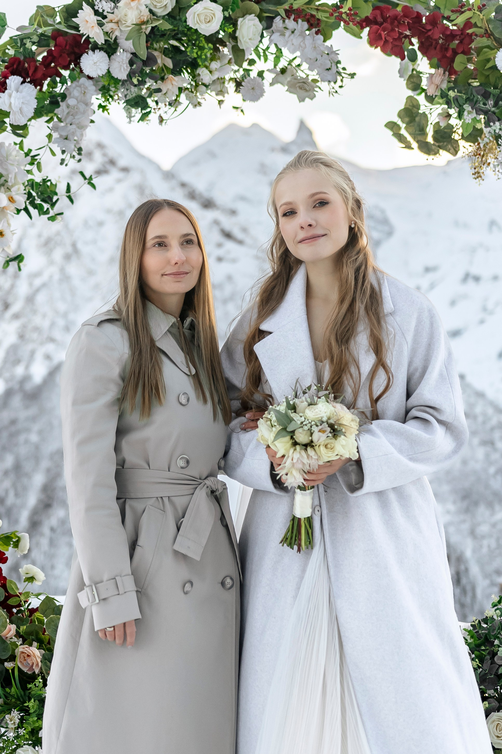 MAXIM & YAROSLAVA | DOMBAY. Фотограф Настя Конник | Пятигорск | Эльбрус | Домбай | Архыз