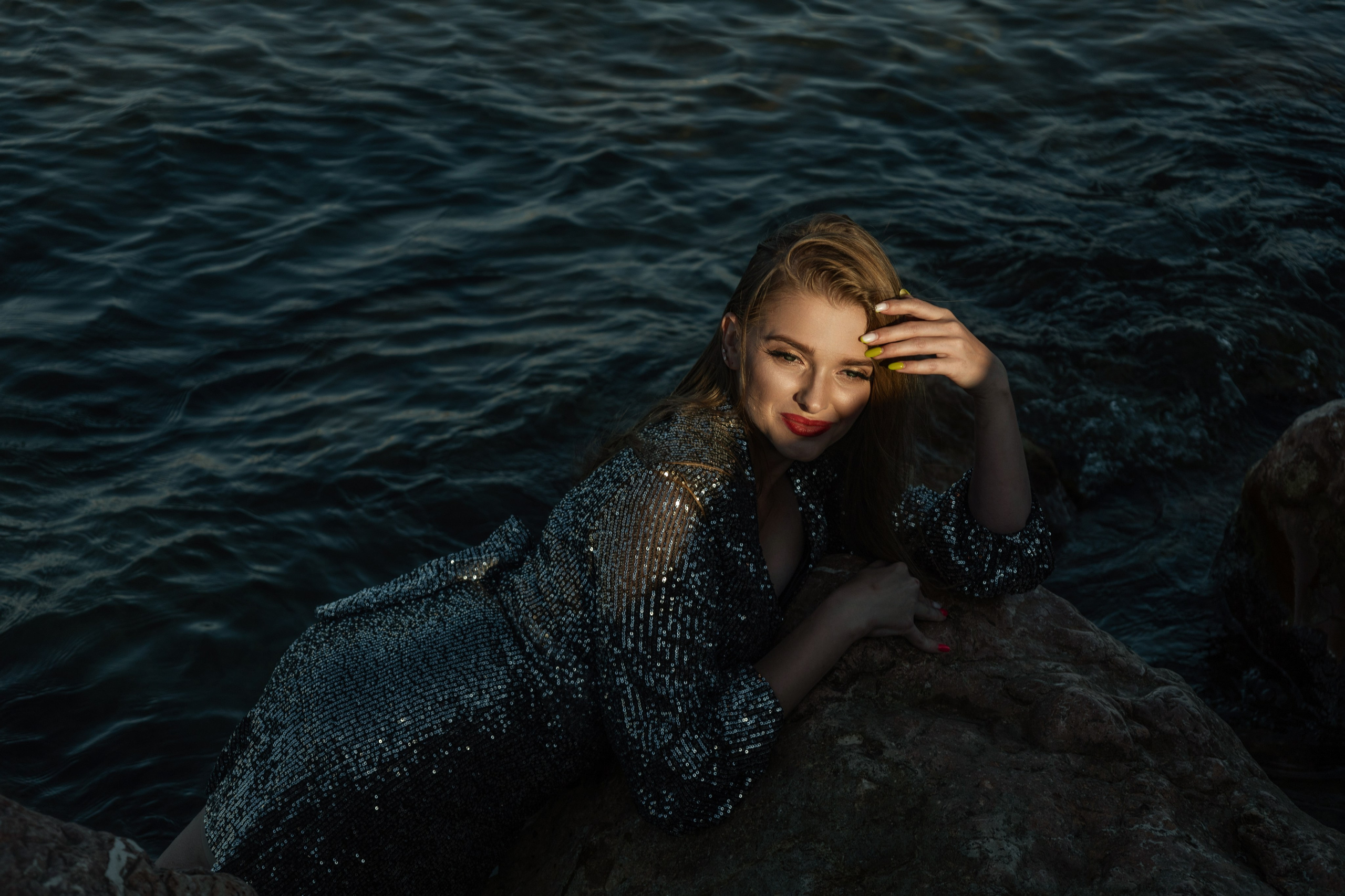 Алеся. Фотограф Севастополь Светлана Шатилова