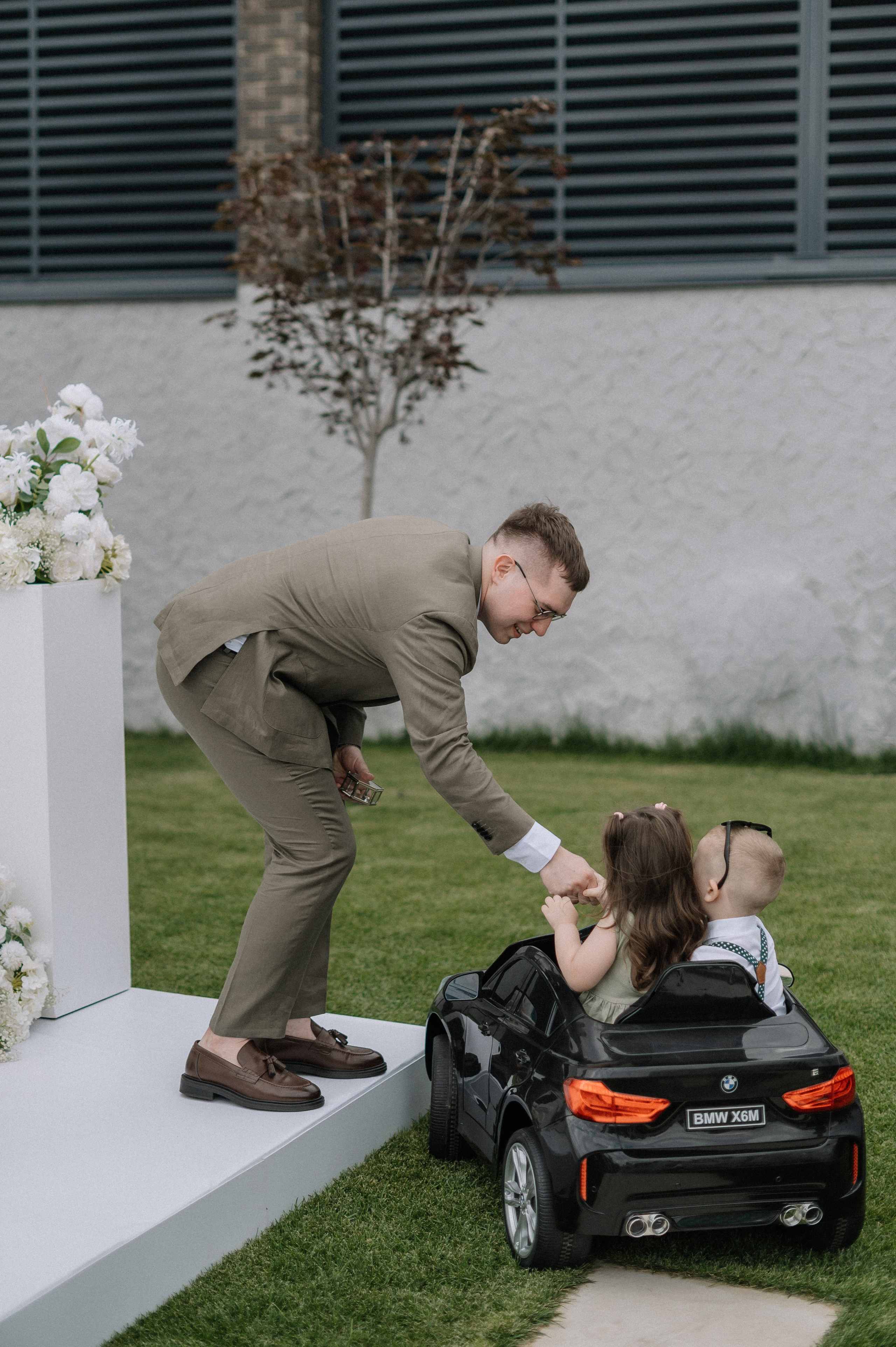 Андрей и Анастасия. Свадебный фотограф