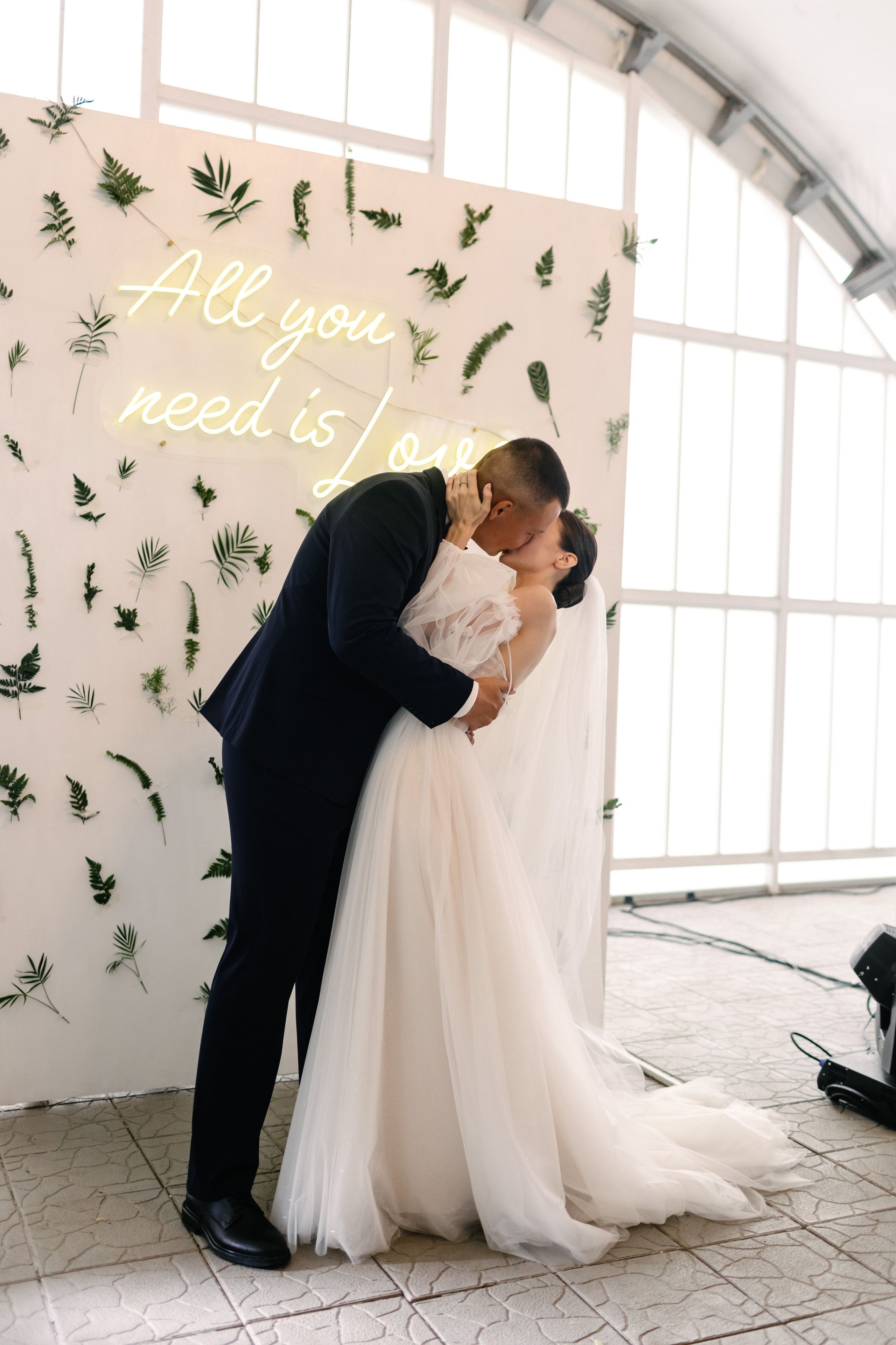 Ирина, Иван. Фотограф Волгоград Кристина Прохоренко