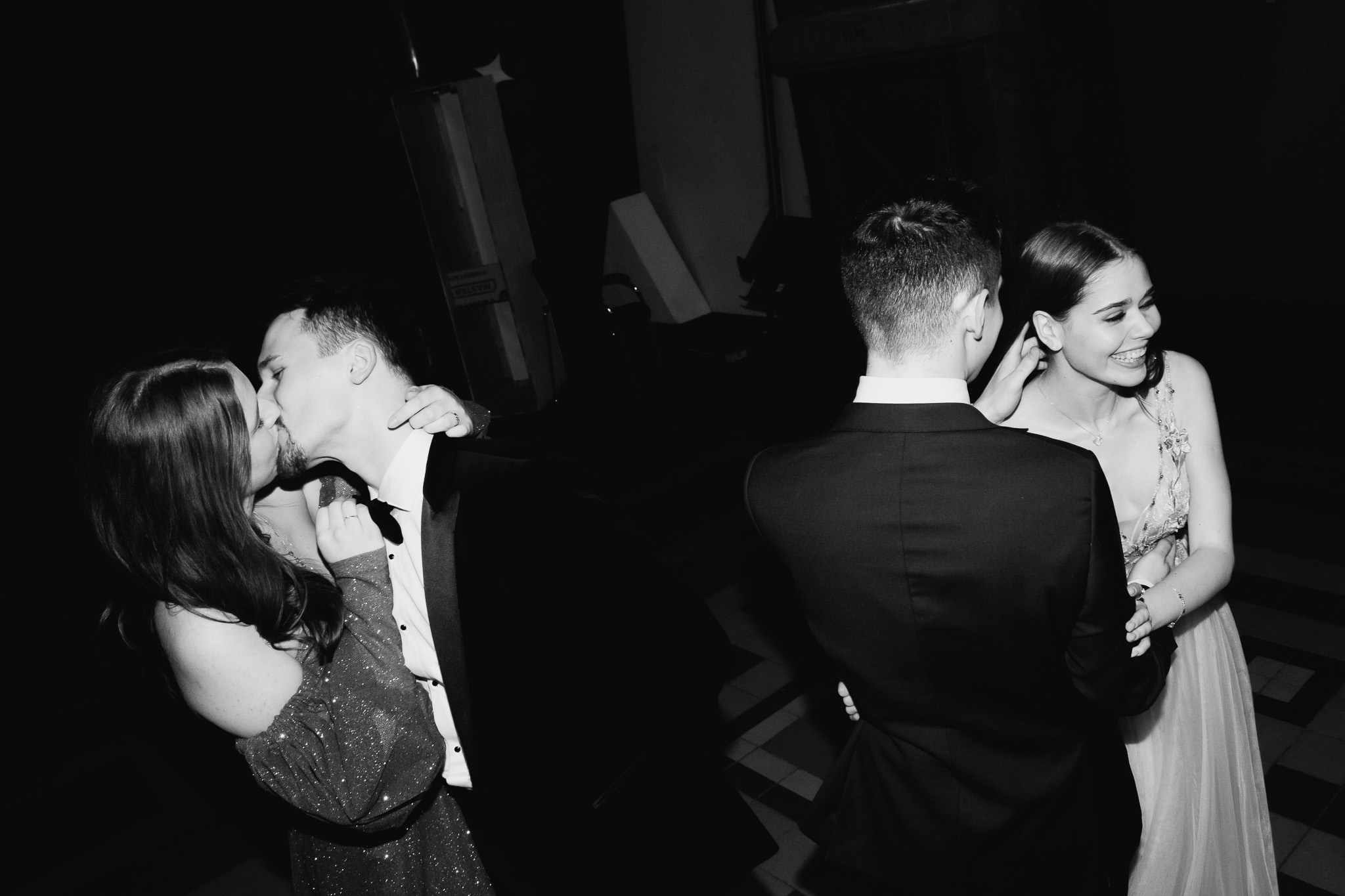 Студенческий бал