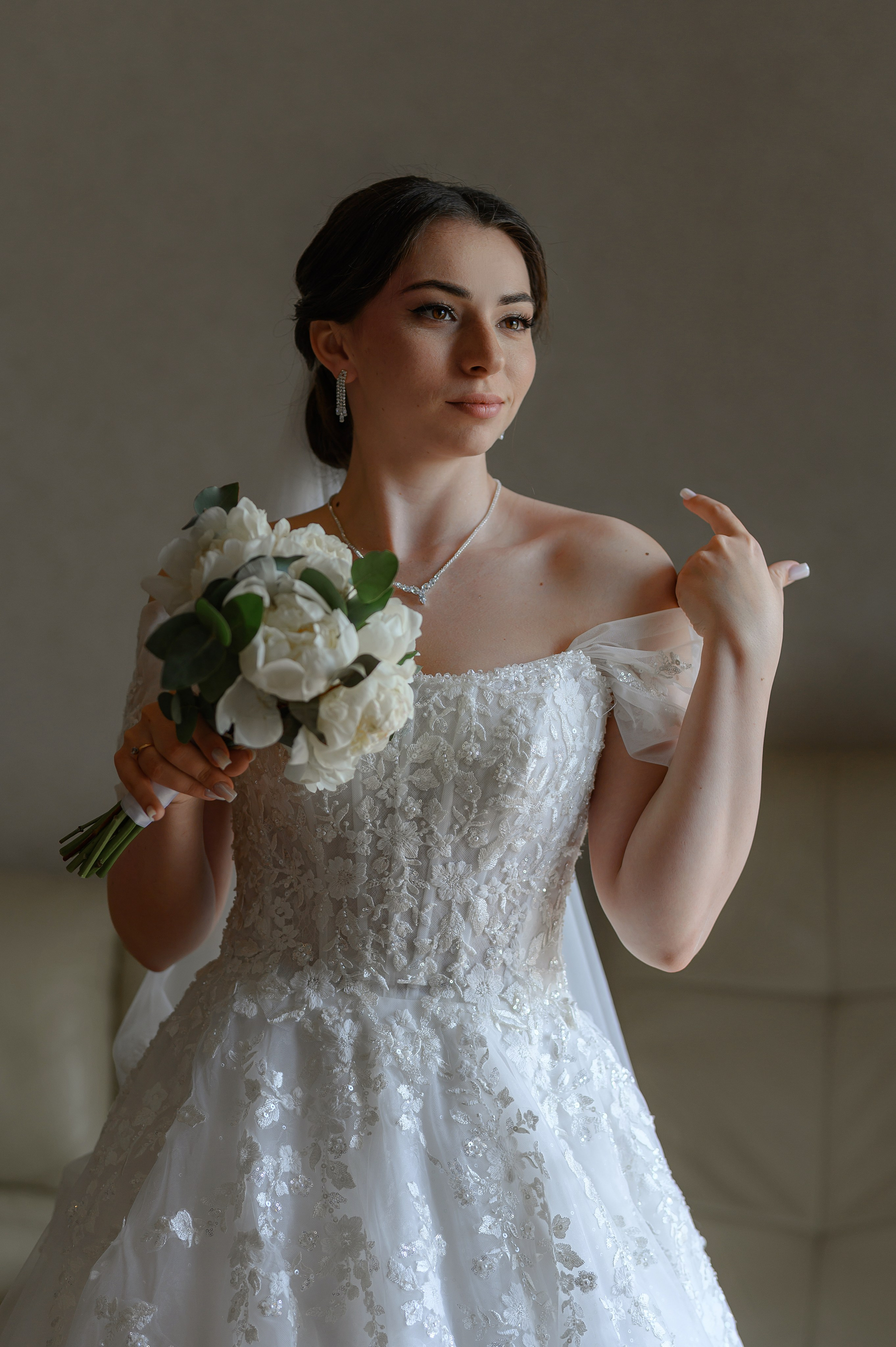 Никита и Ксения. Фотограф Людмила Осокина