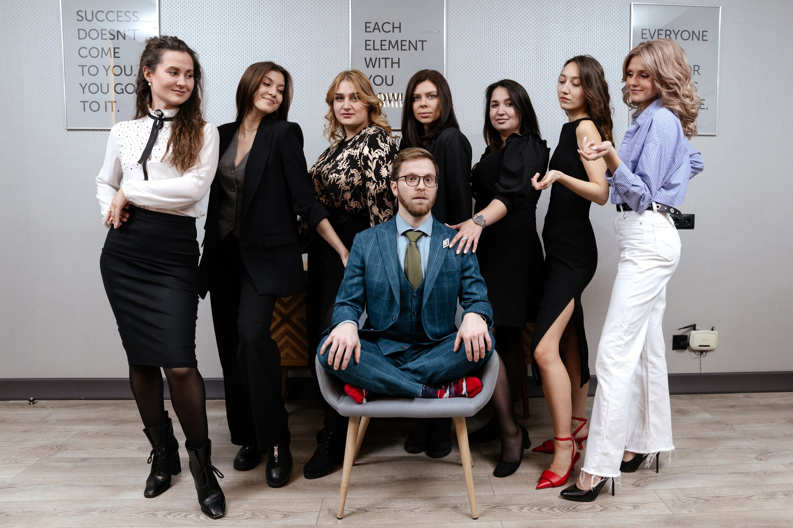 СКК «Алистер». Семейный фотограф — Макс Белогрудов