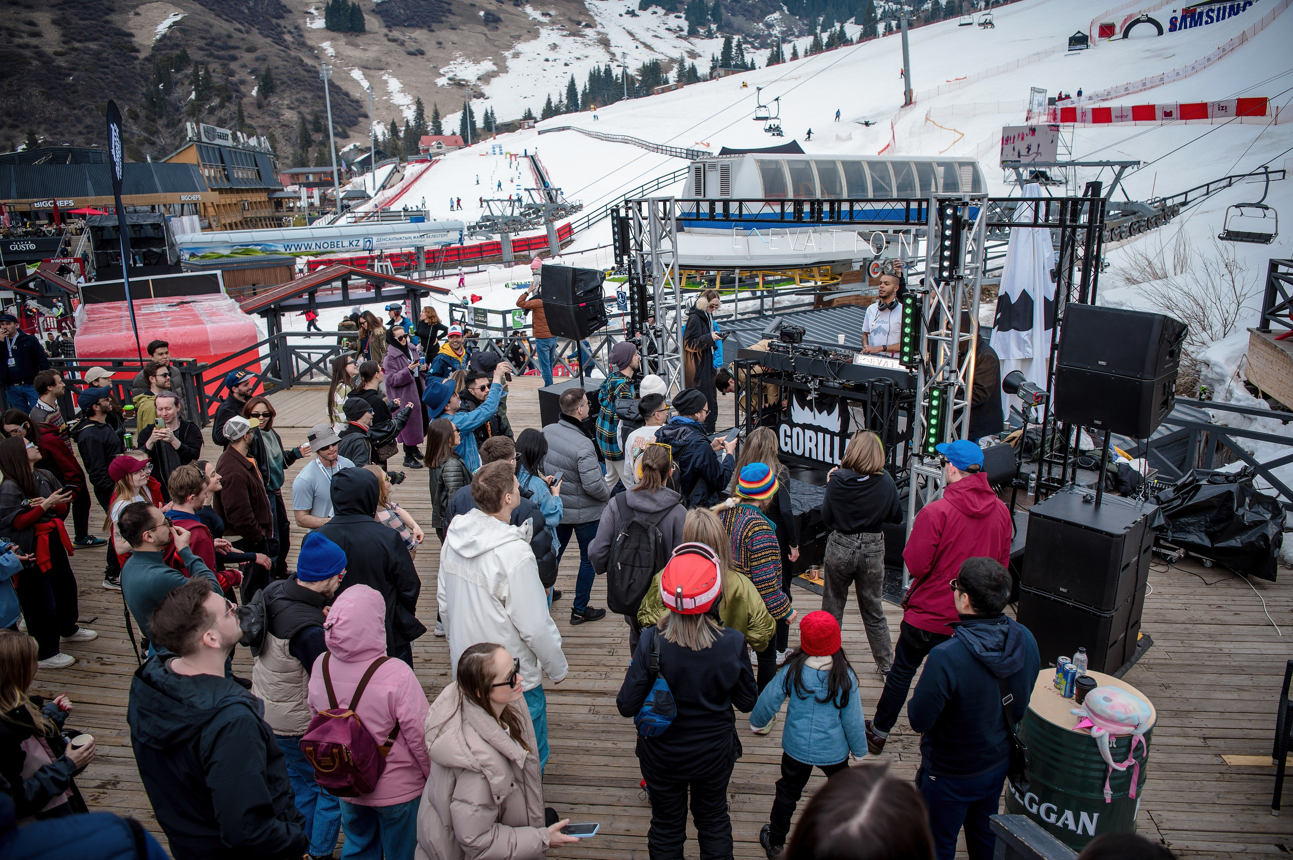 Brand Events. Елена Северина фотограф, Алматы: репортаж (спорт, концерты, конференции), предметная и фуд-съёмка, портреты, каталоги, фэшн, ретушь