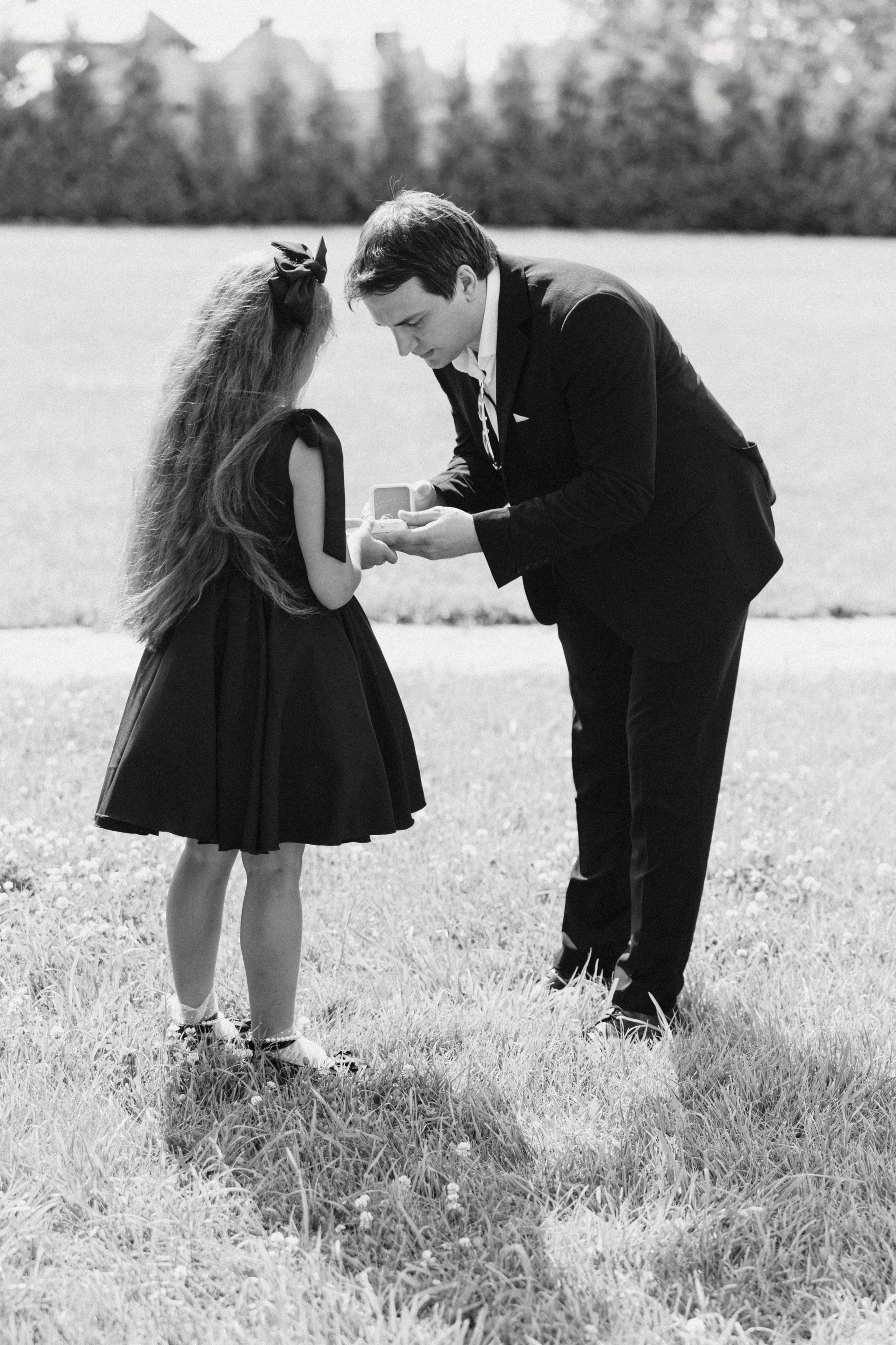 Никита и Ангелина. Свадебный фотограф Курск Максим Ноздрачев