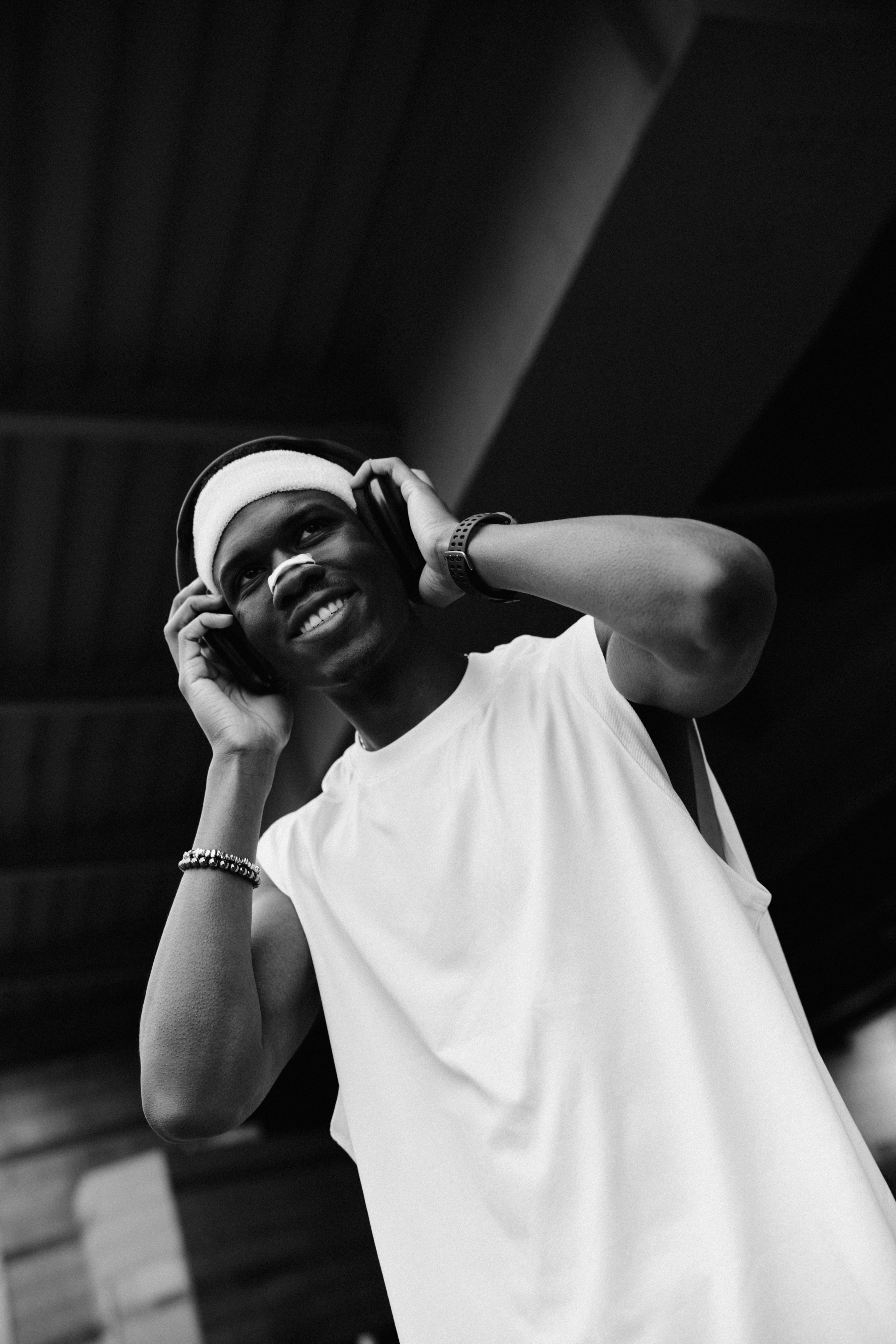 INWHALE. Фотограф Сурков Никита