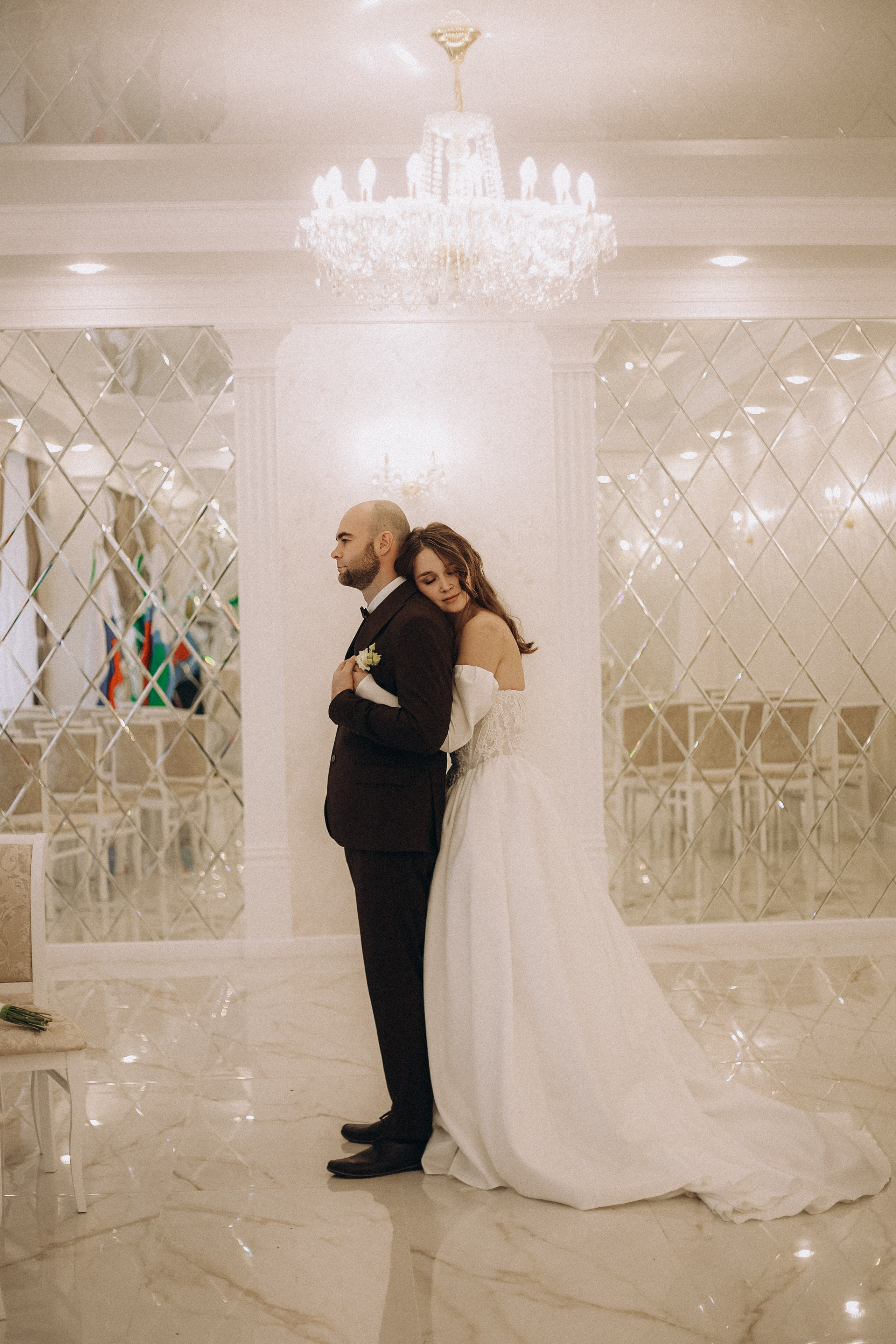 L & J 24'. О фотографии с душой