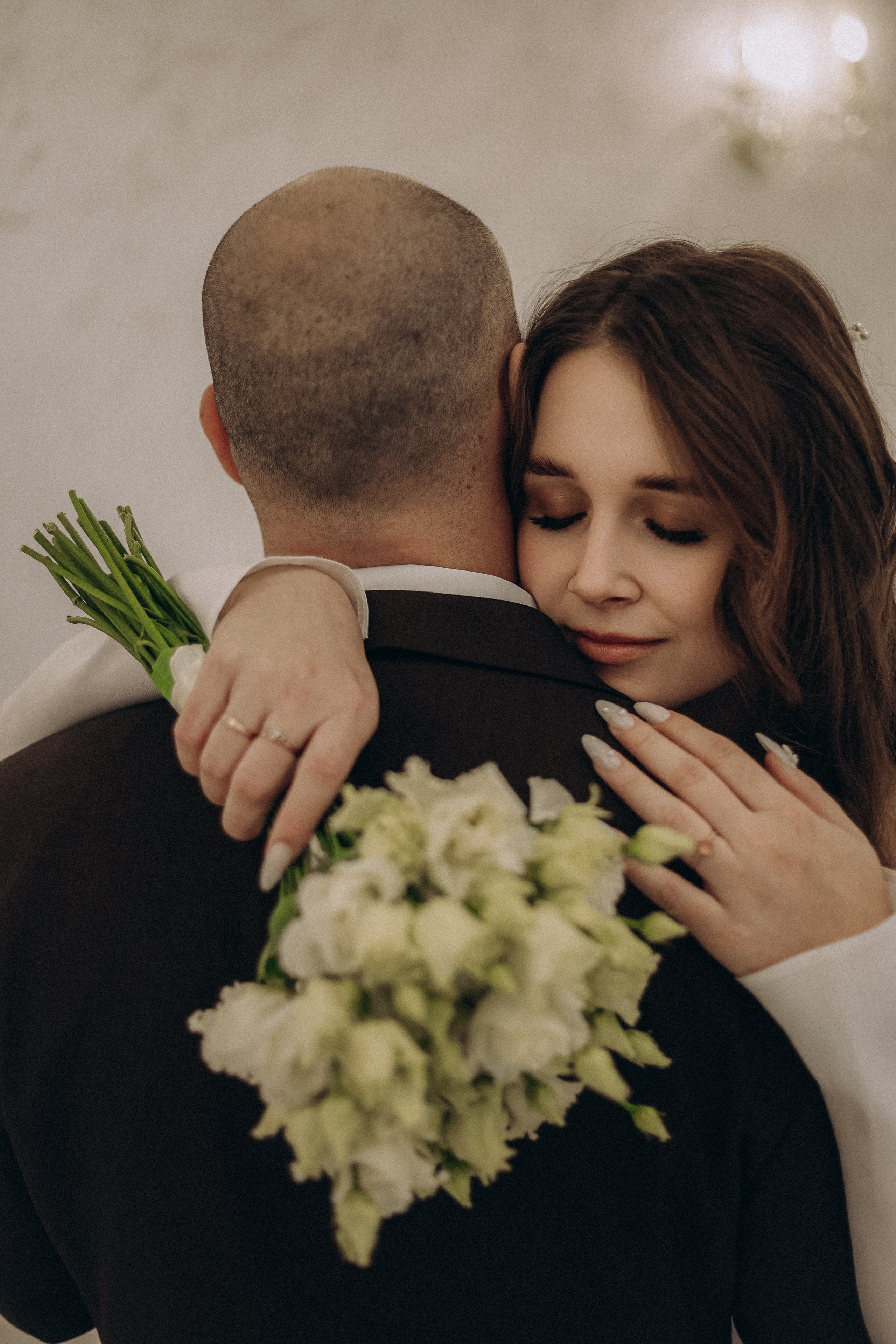 L & J 24'. О фотографии с душой