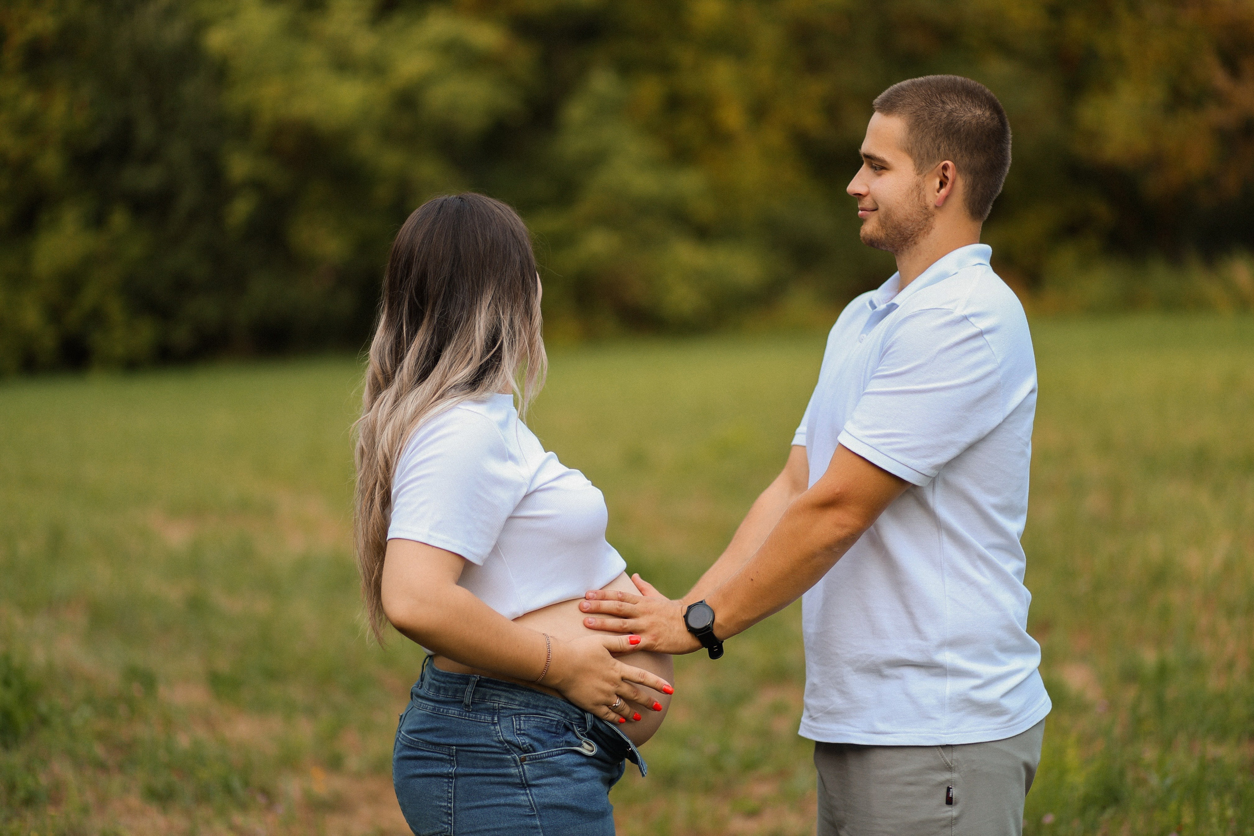 Таня и Рома. О фотографии с душой