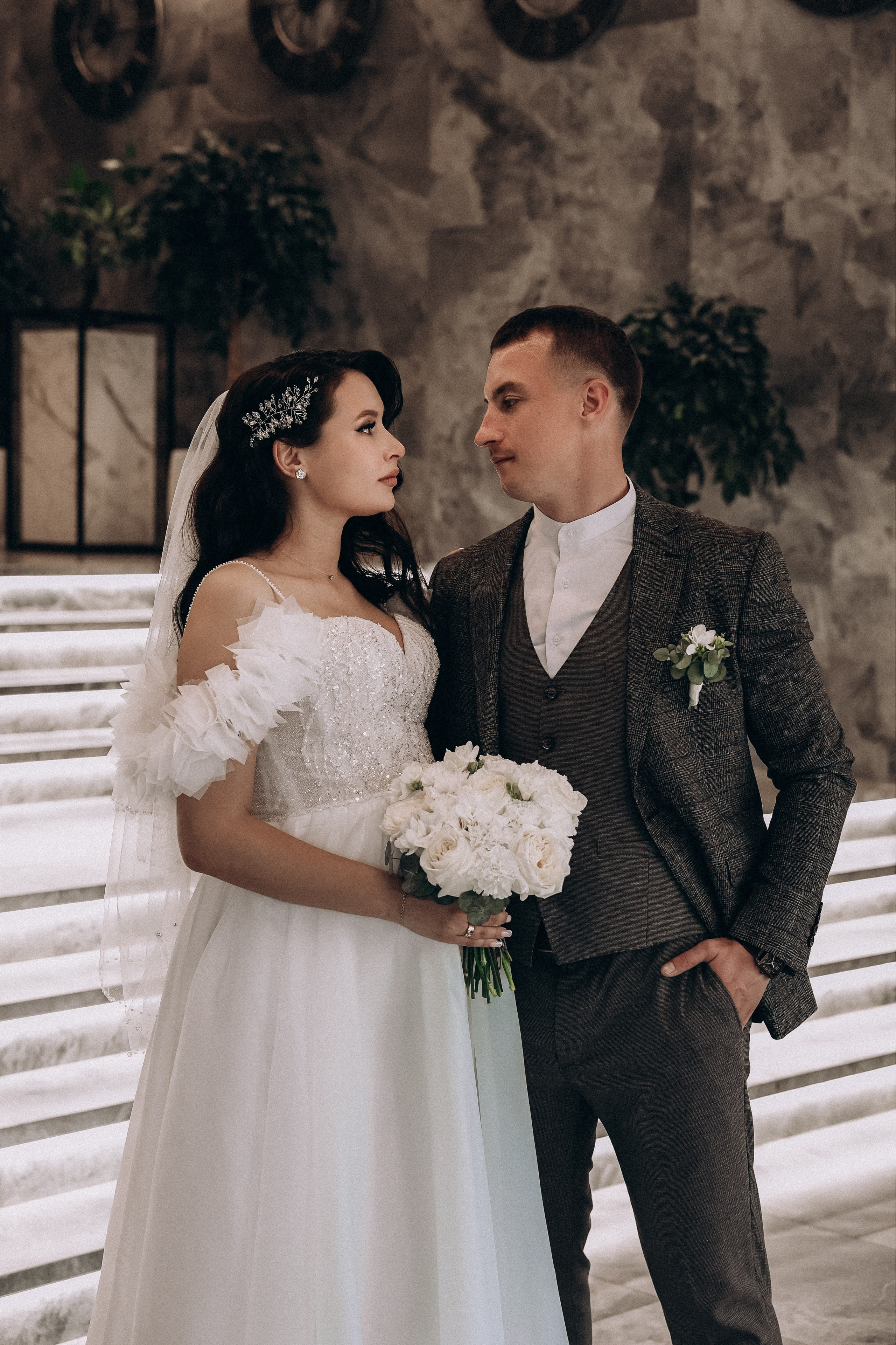 M & V 25’. О фотографии с душой