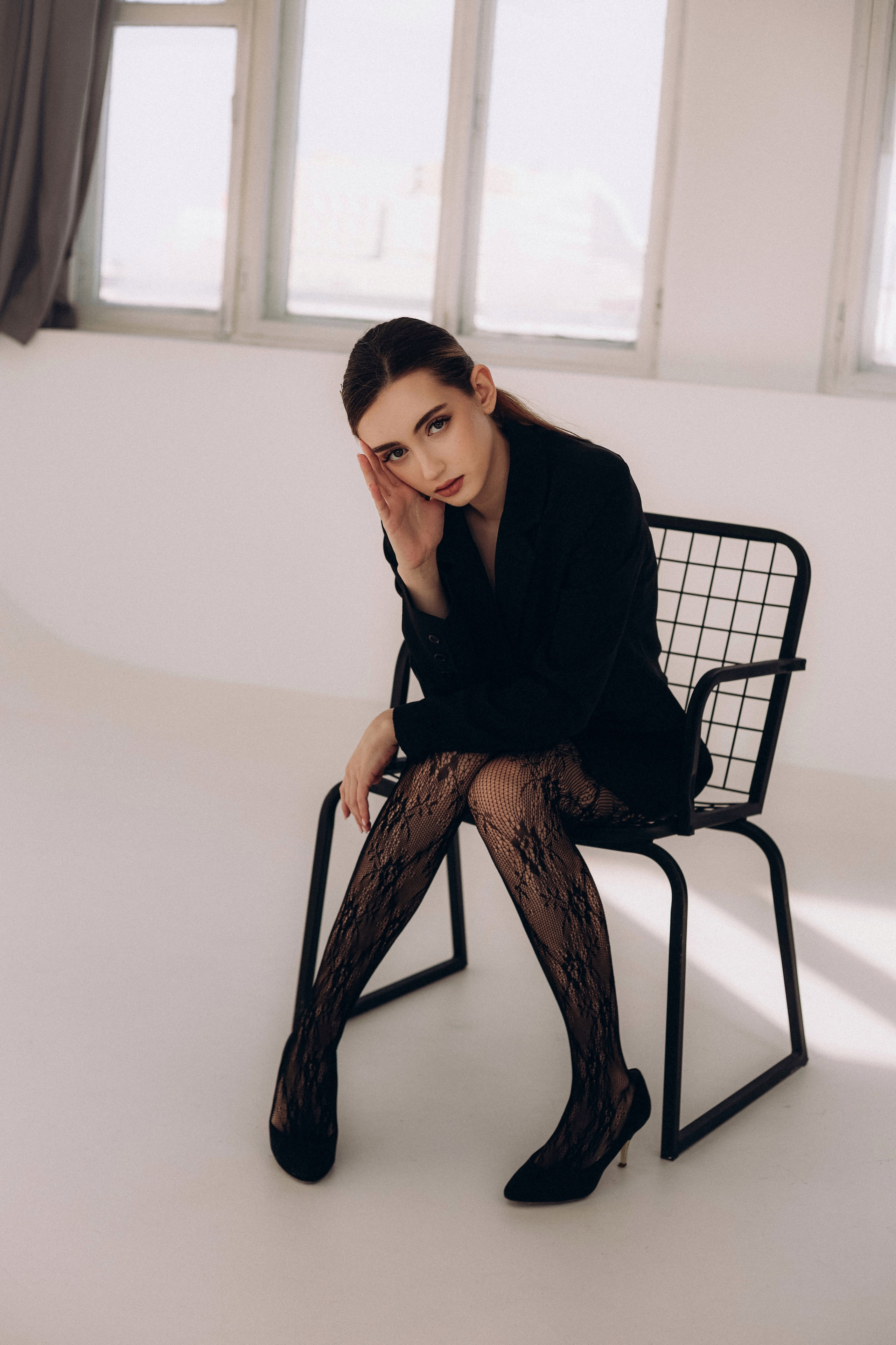 ANNA. О фотографии с душой