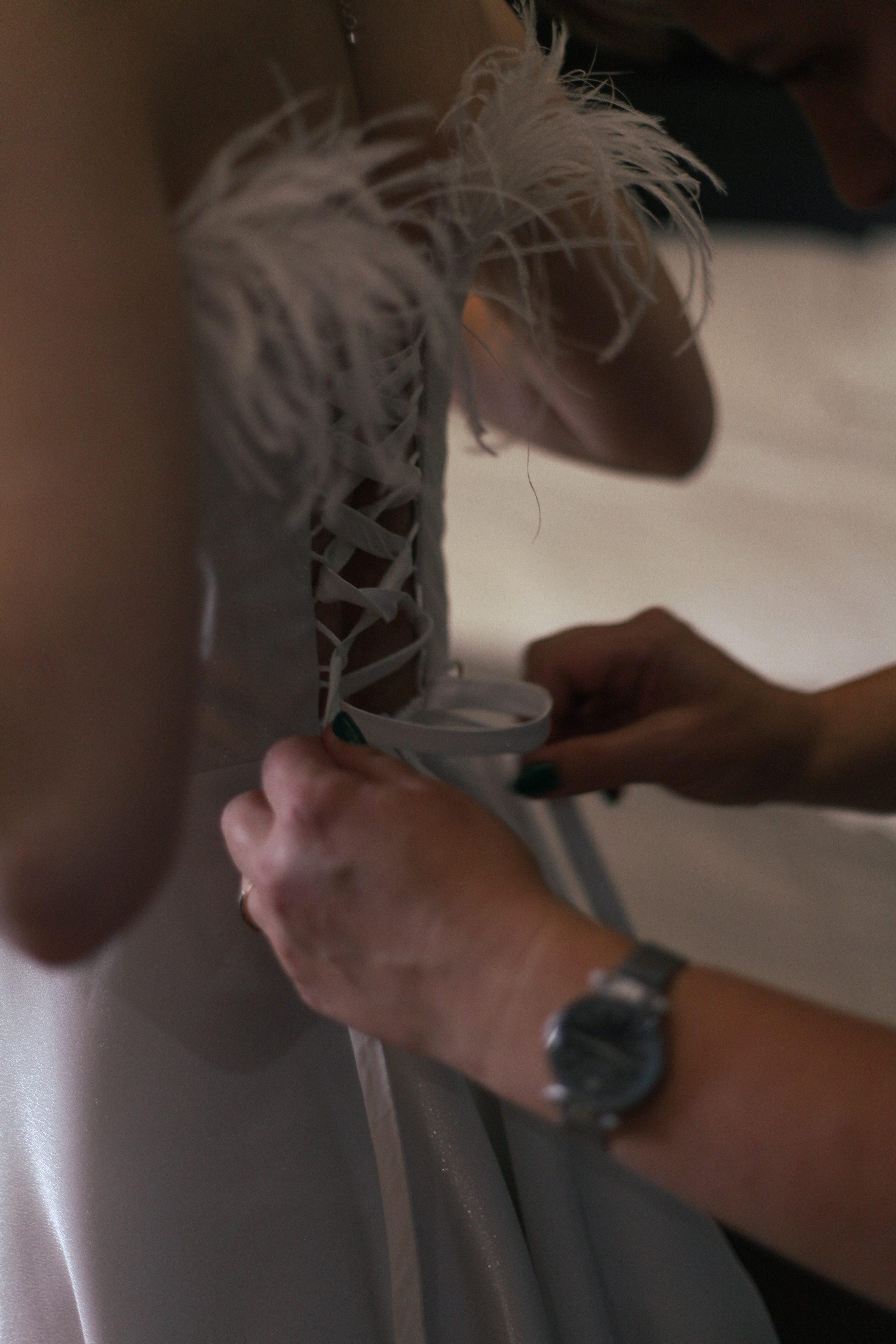 А & D 24'. О фотографии с душой