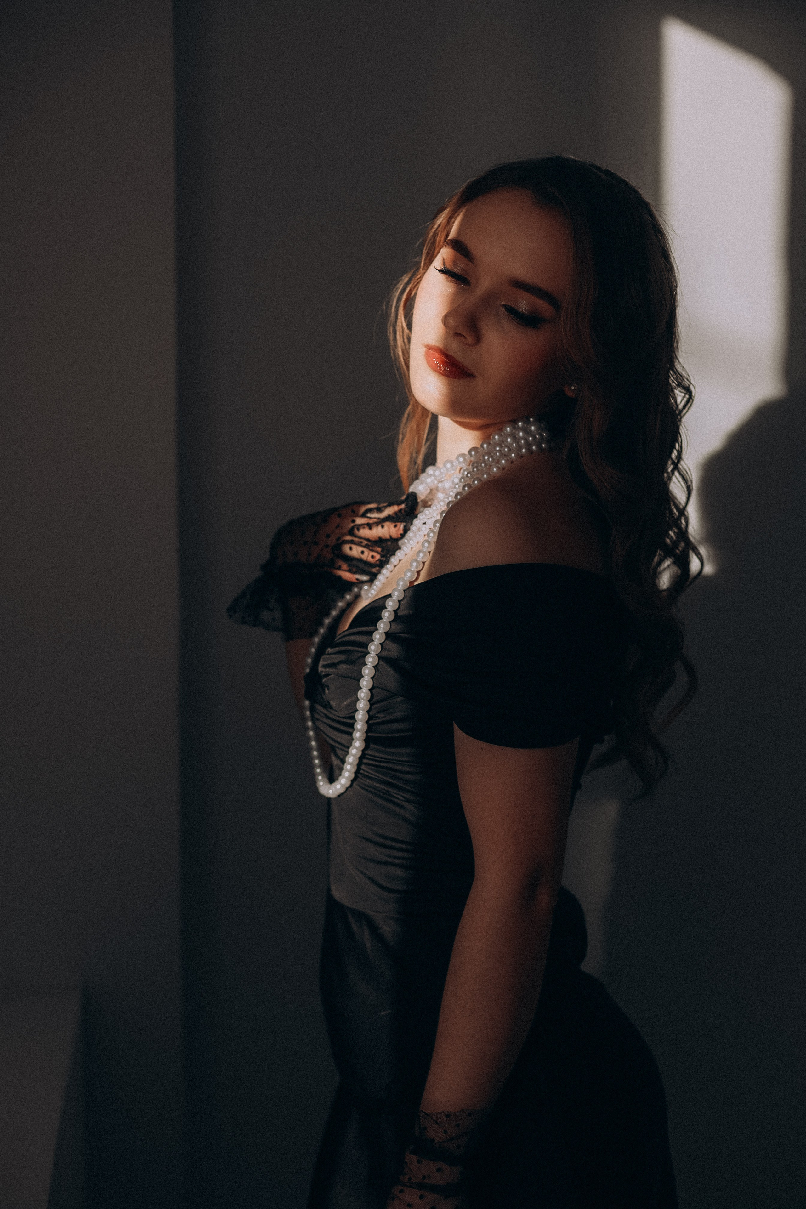 LIZA. О фотографии с душой