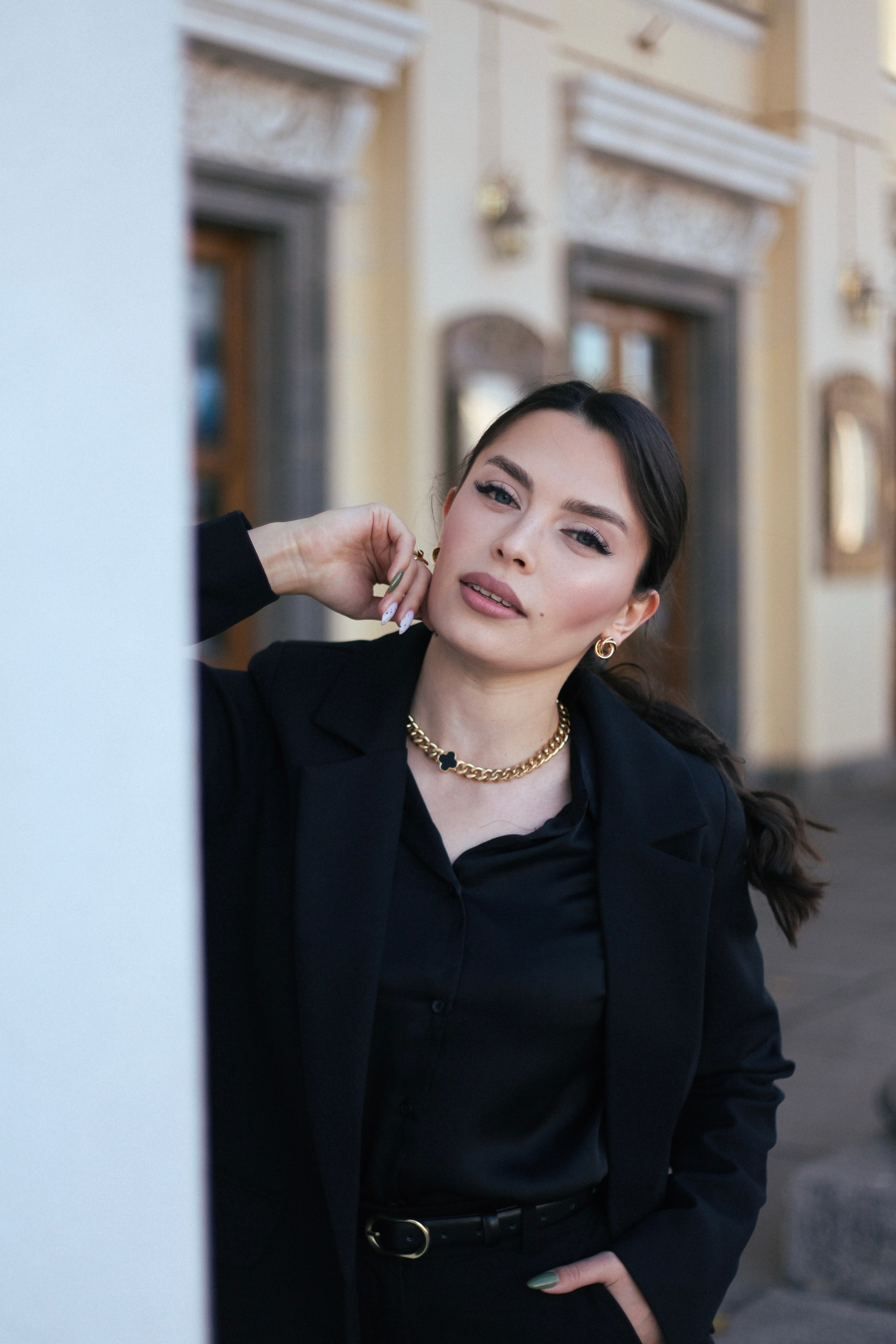 WOMAN. О фотографии с душой