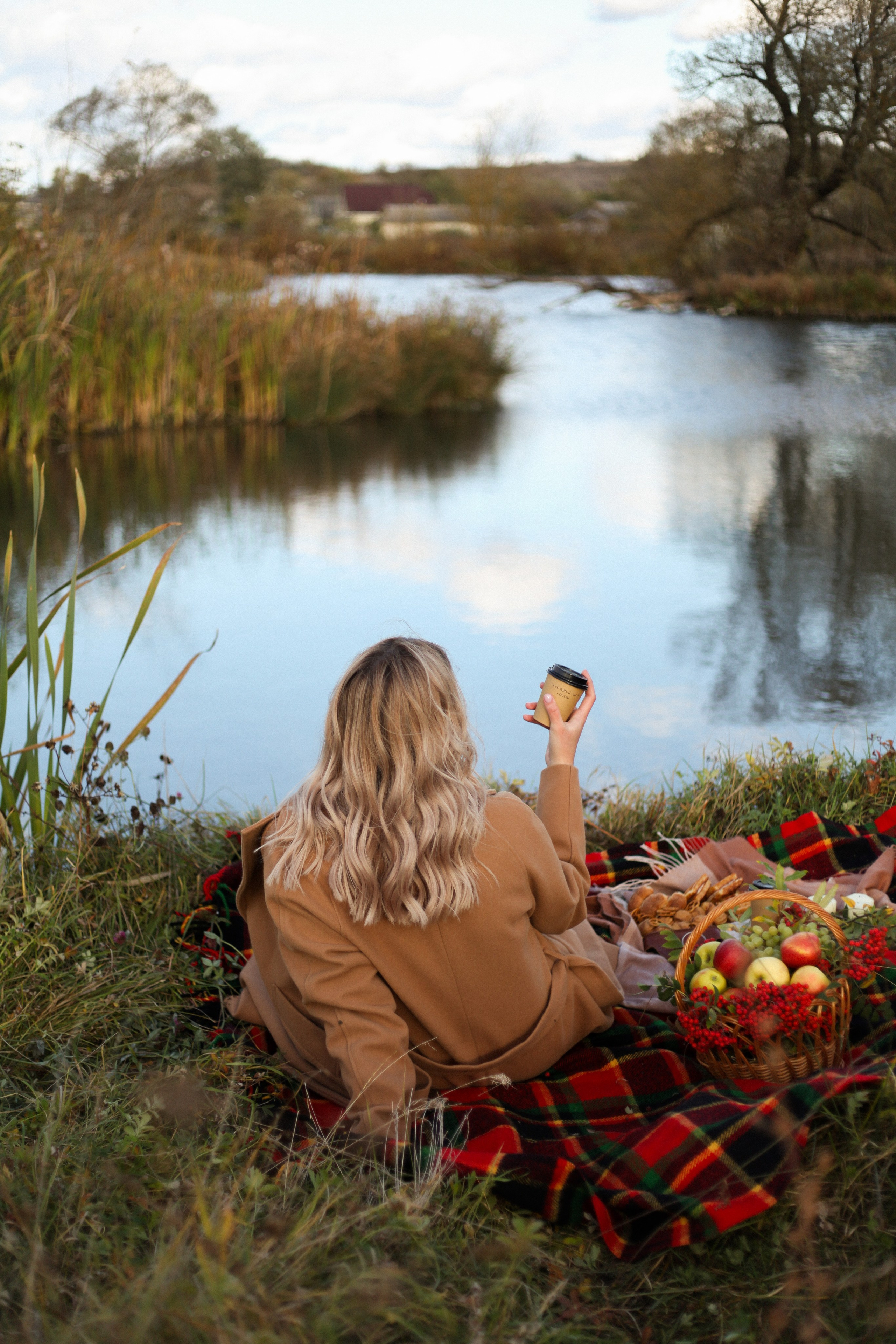 SEPTEMBER. О фотографии с душой