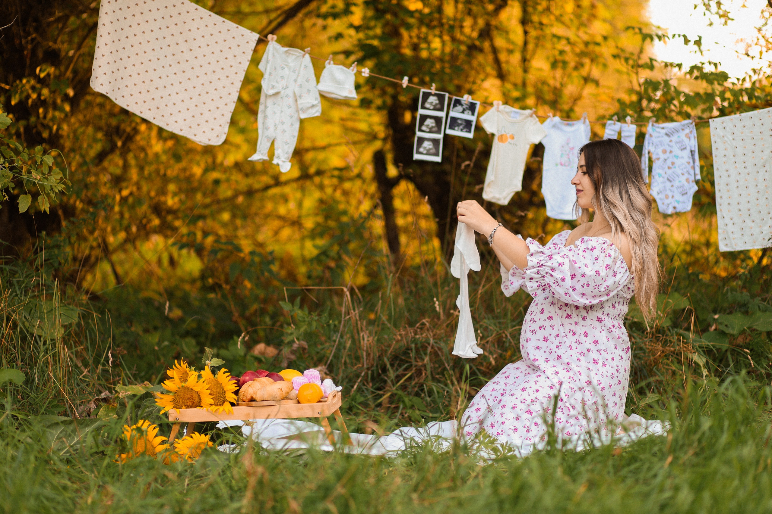 Таня и Рома. О фотографии с душой
