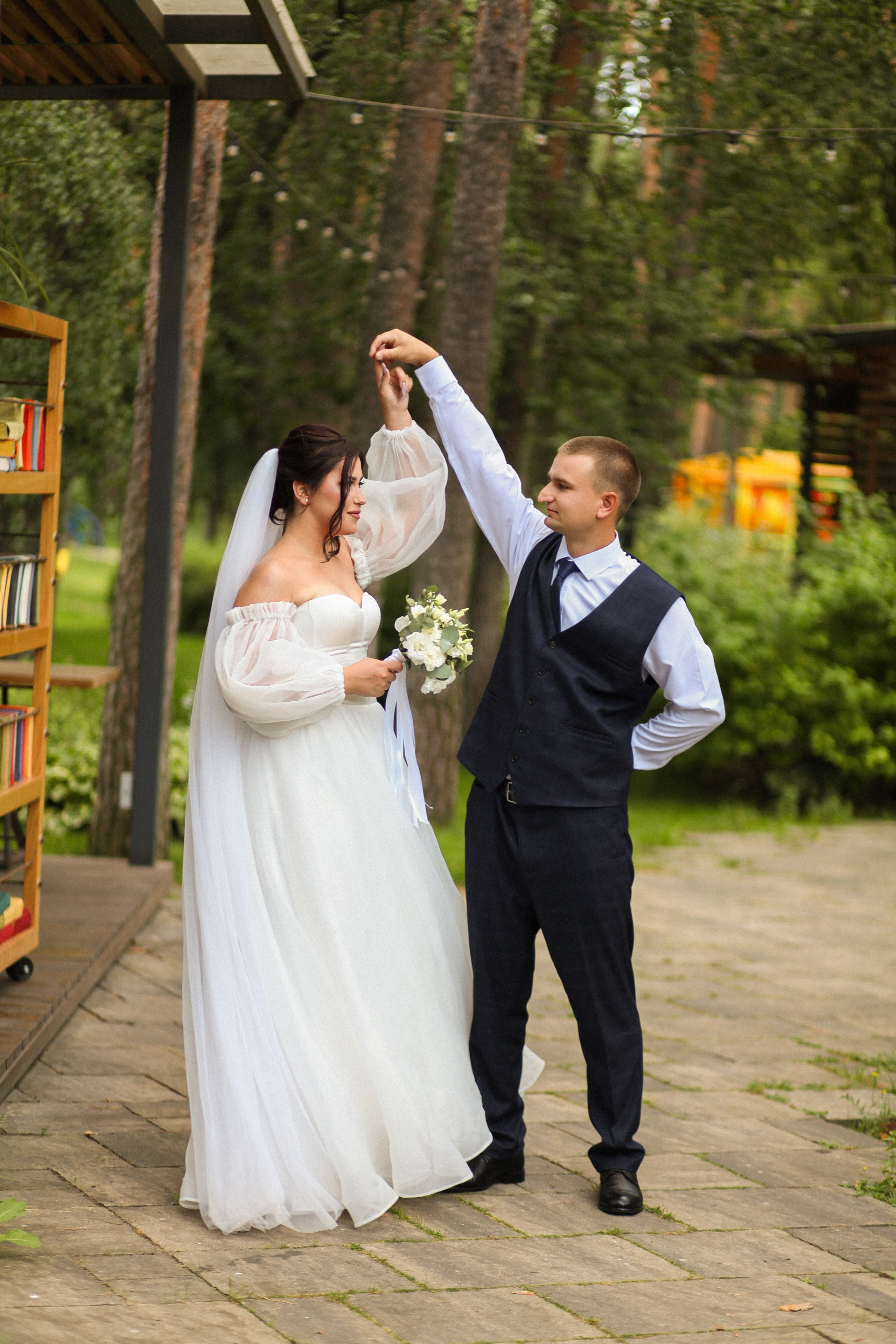 А & V 24'. О фотографии с душой