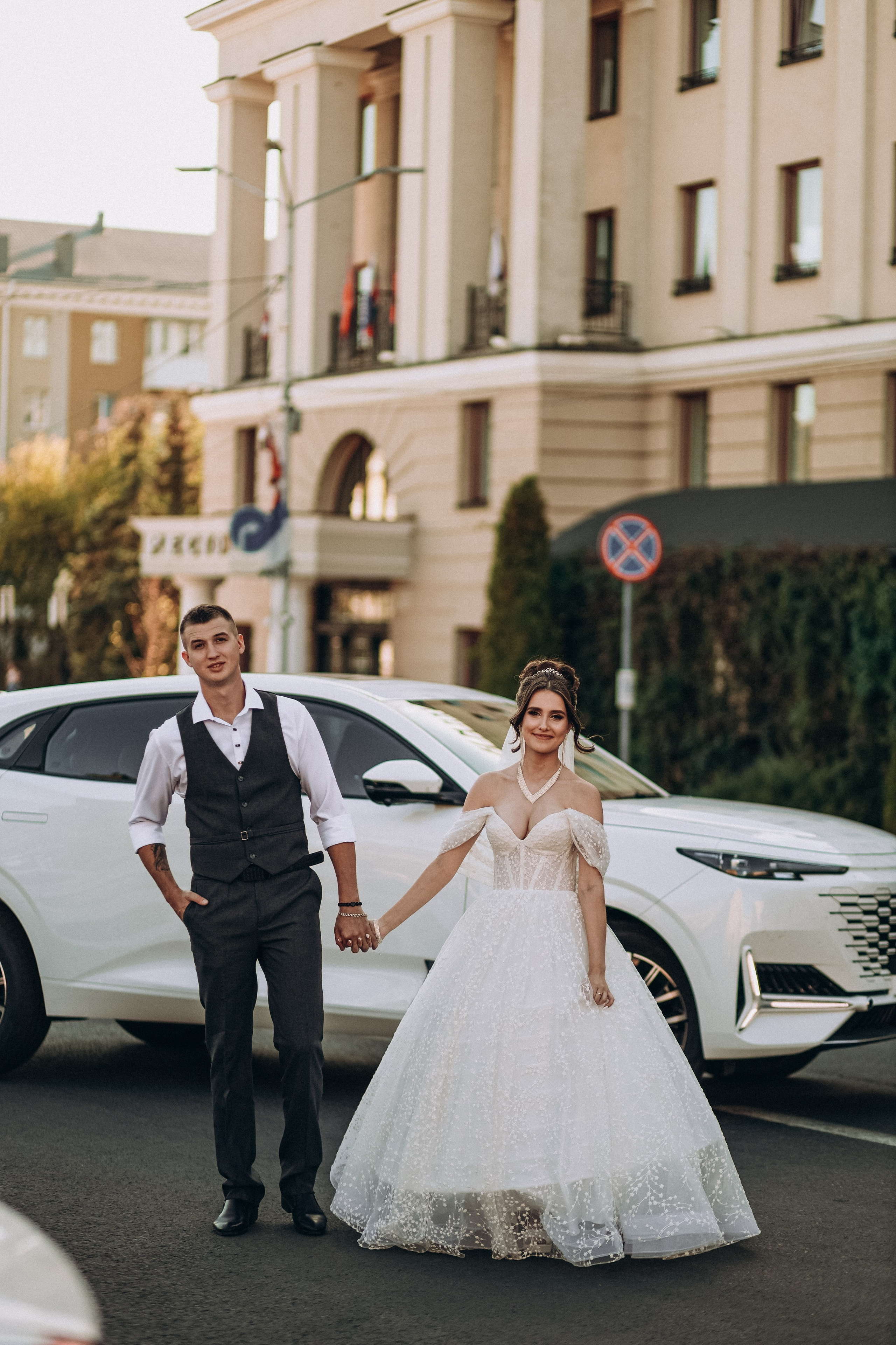 E & B 24'. О фотографии с душой