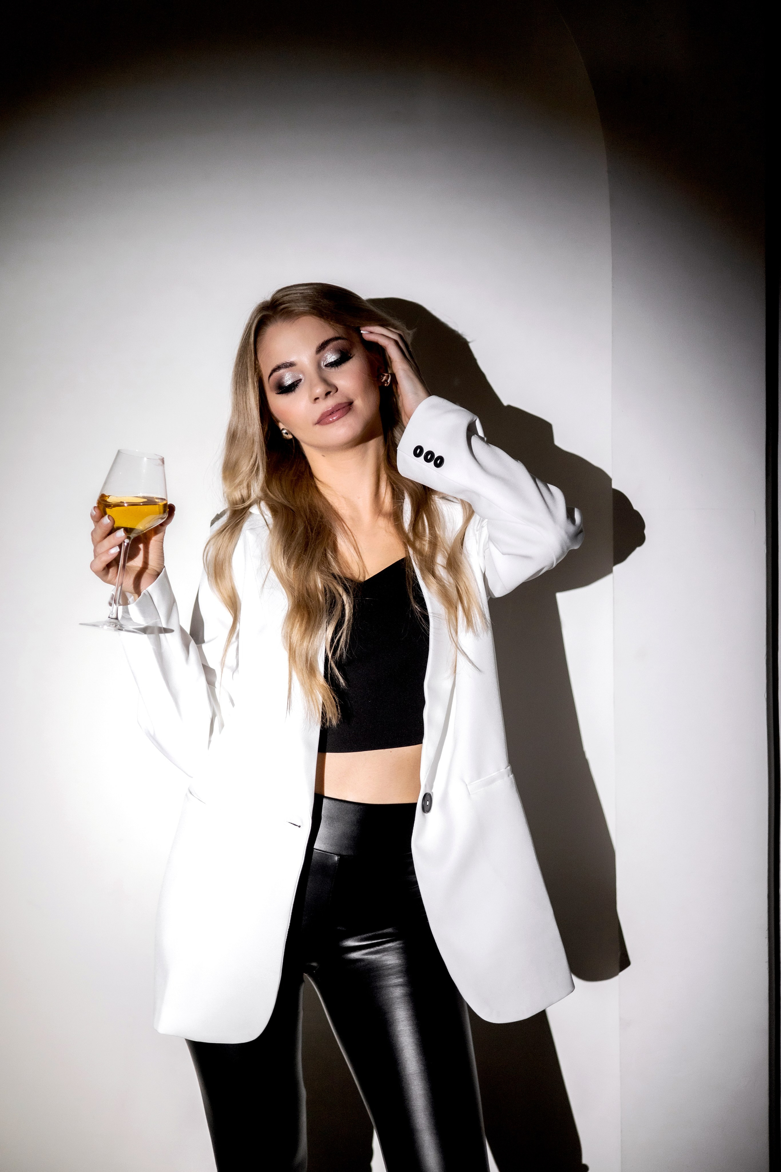 Елена. Фотограф Надежда Лукьянова