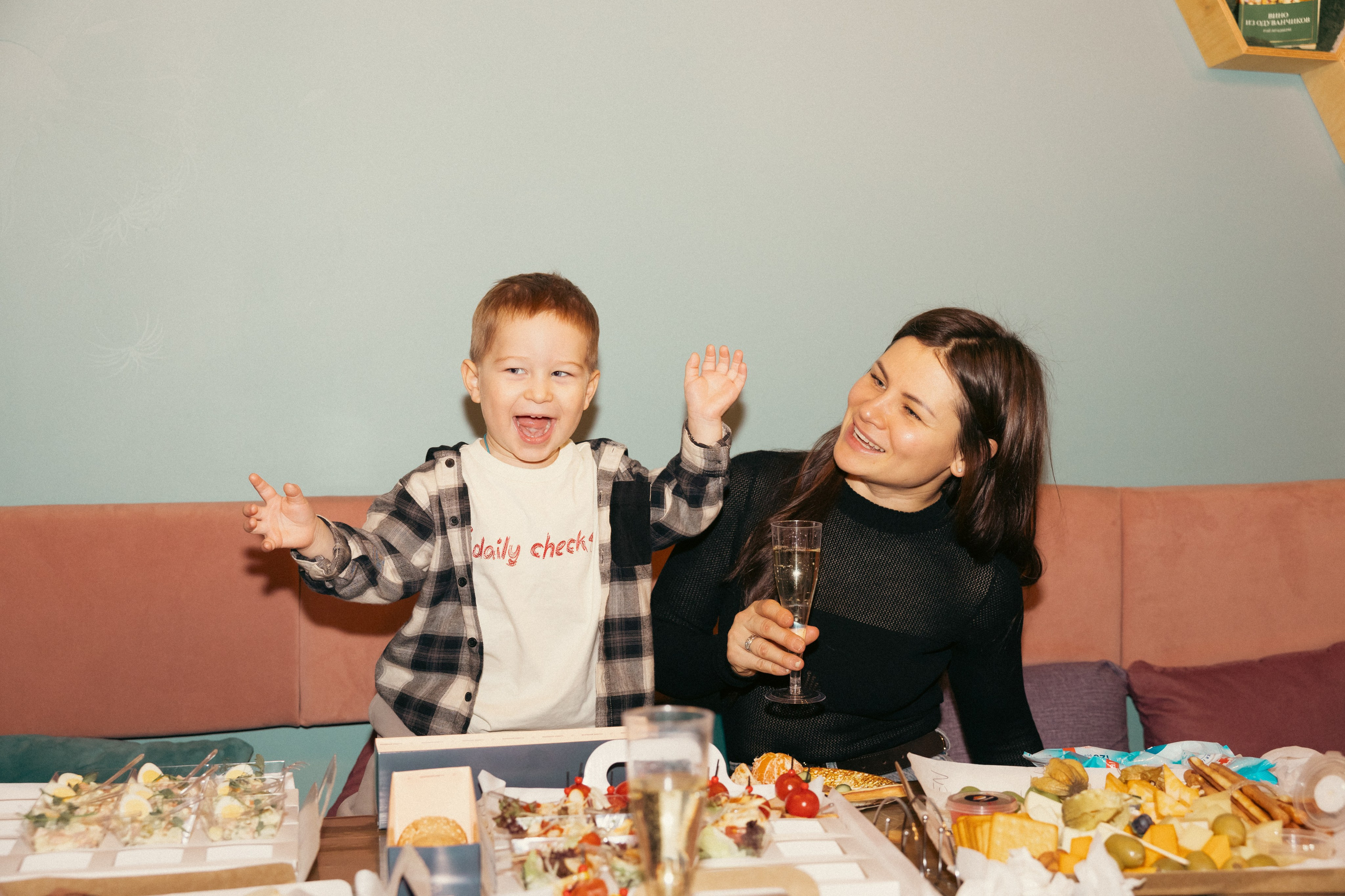 Дни рождения