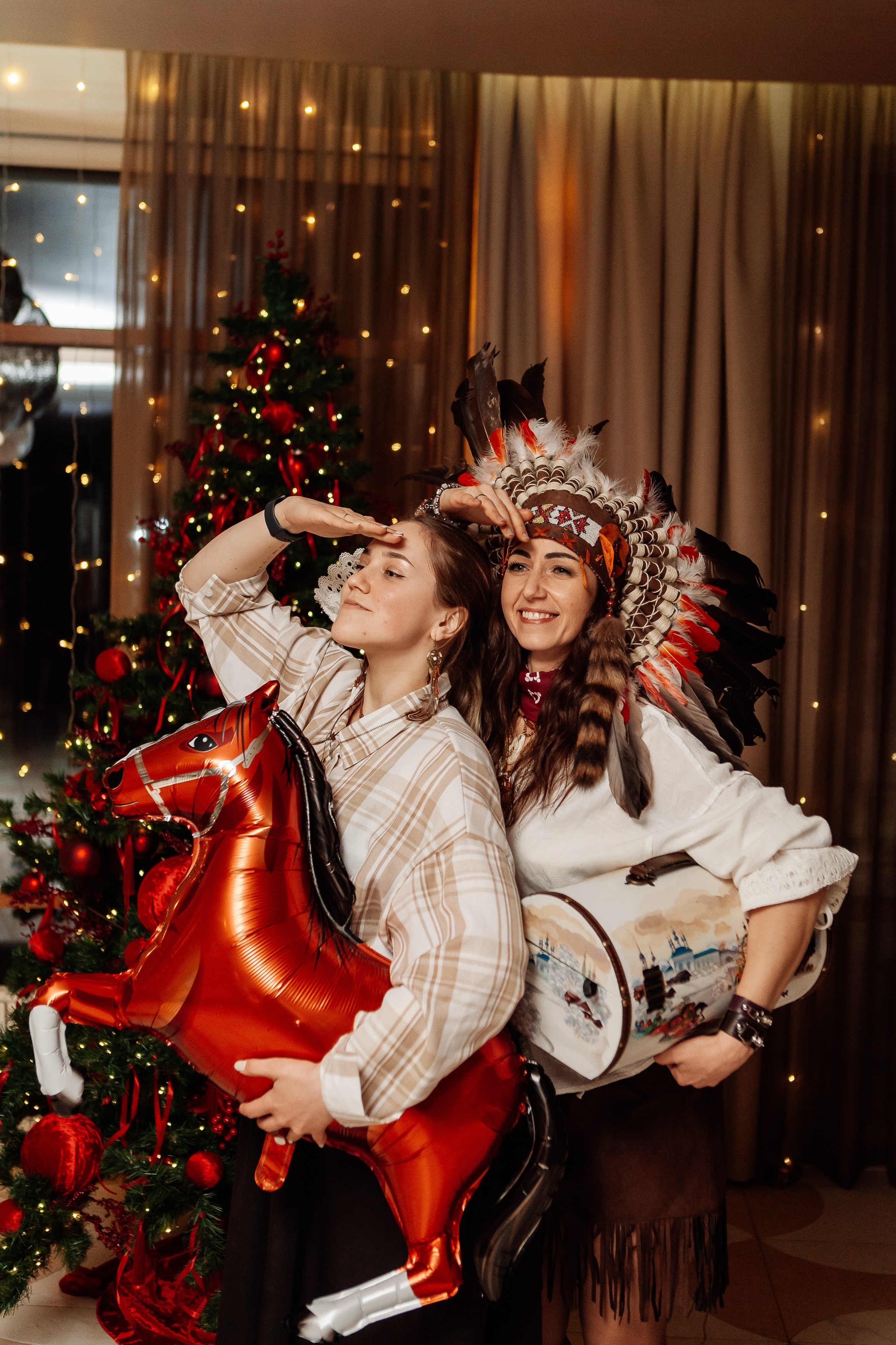 Корпоратив стоматология «Ультрамед». Фотограф в Нижнем Новгороде Таня Галкина