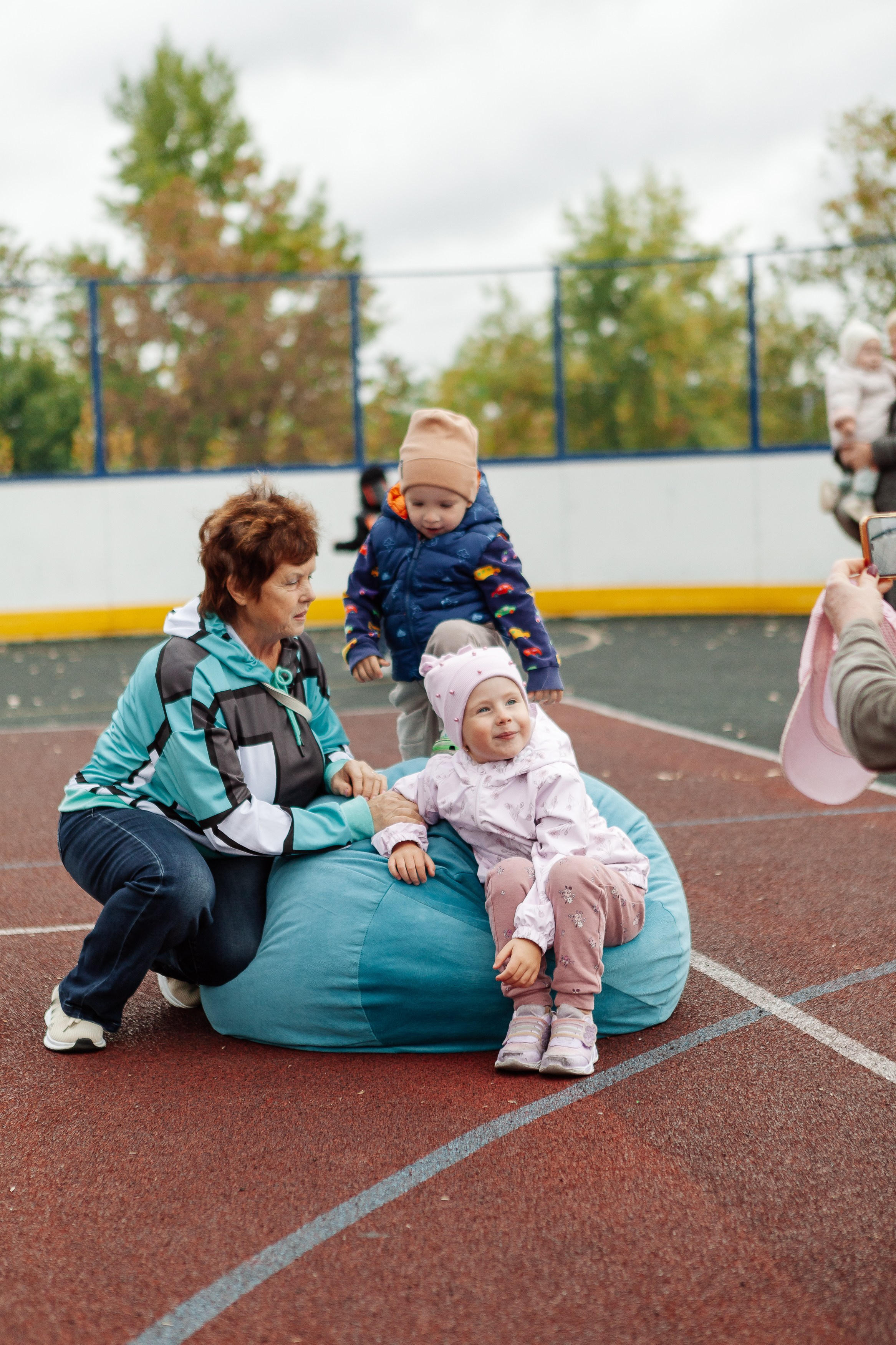 Маршаленок. Фотограф в Нижнем Новгороде Таня Галкина