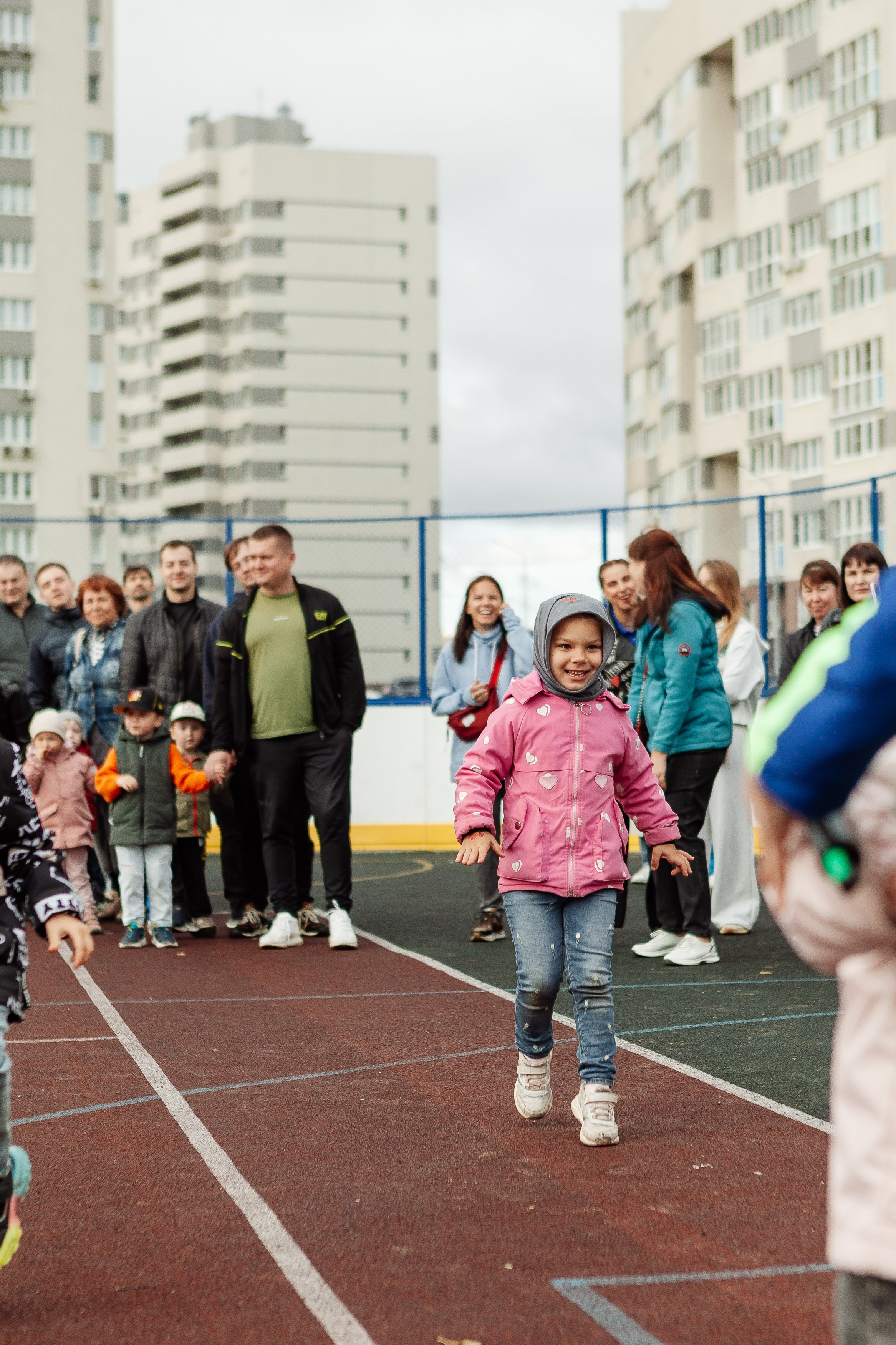 Маршаленок. Фотограф в Нижнем Новгороде Таня Галкина