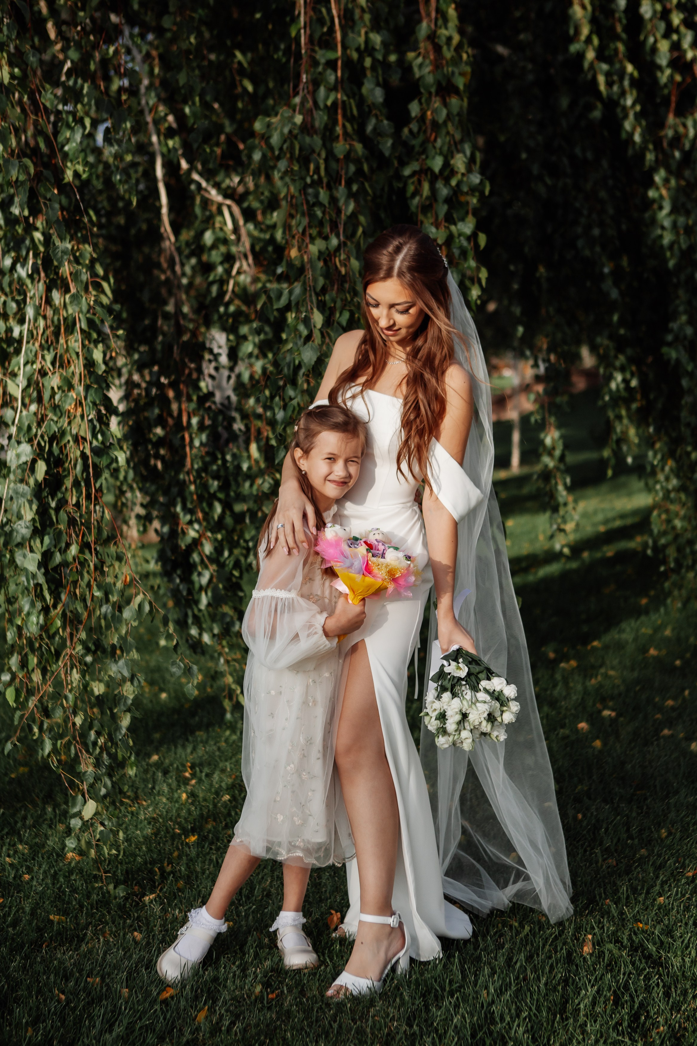 Николай и Екатерина. Фотограф в Нижнем Новгороде Таня Галкина