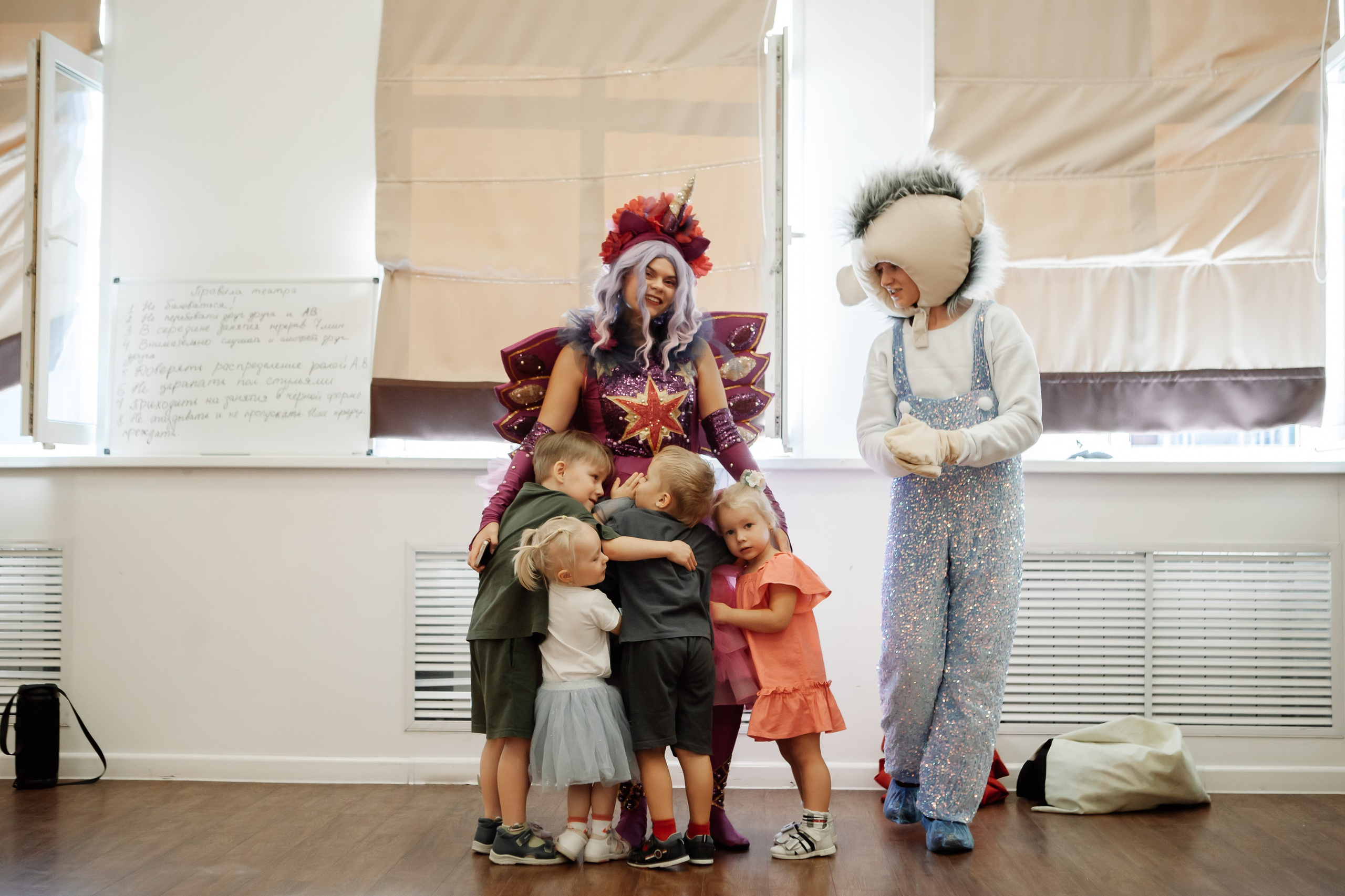 День рождения Саши. Фотограф в Нижнем Новгороде Таня Галкина