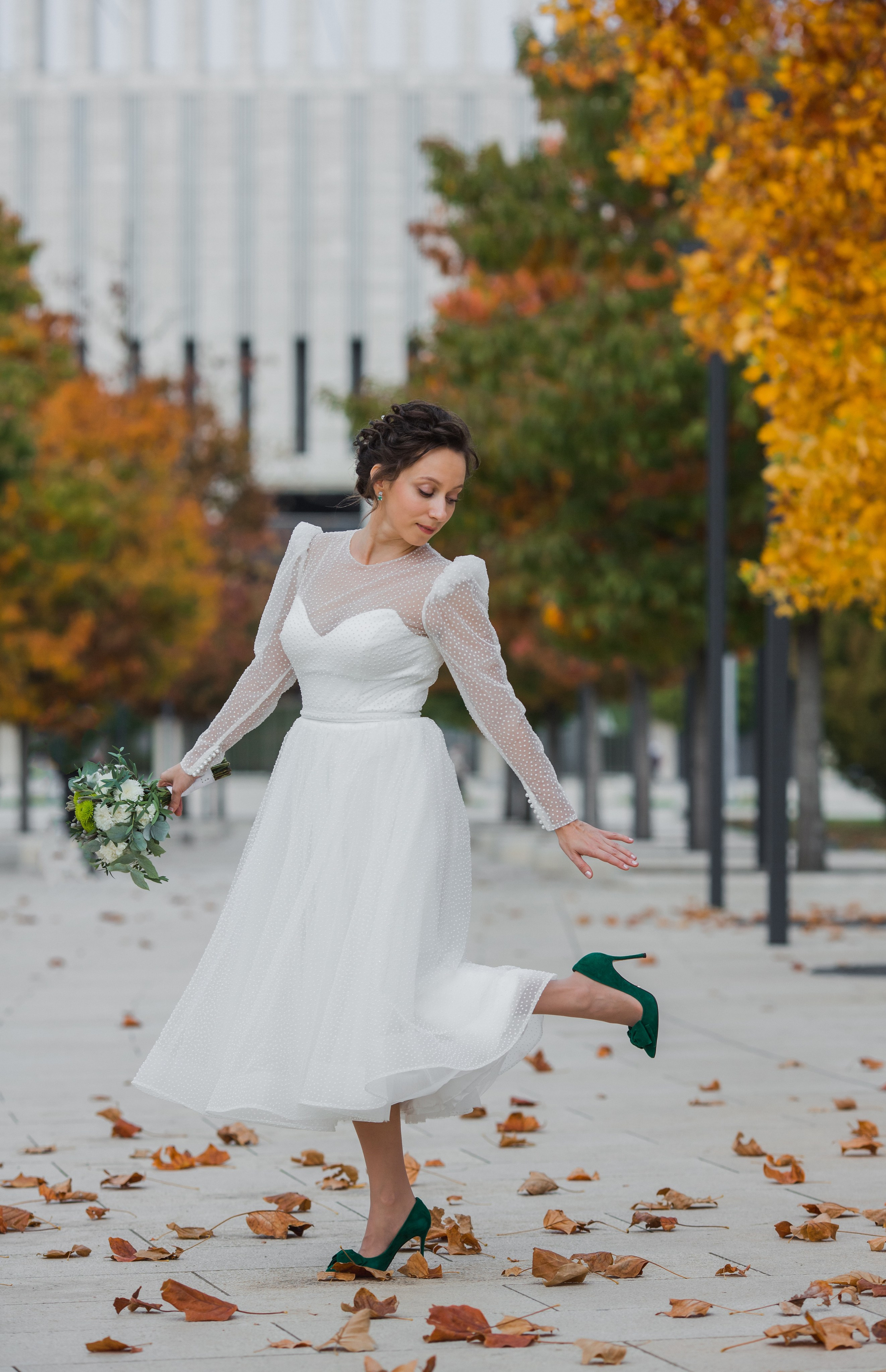 Константин и Алла. Свадебный и семейный фотограф в Краснодаре