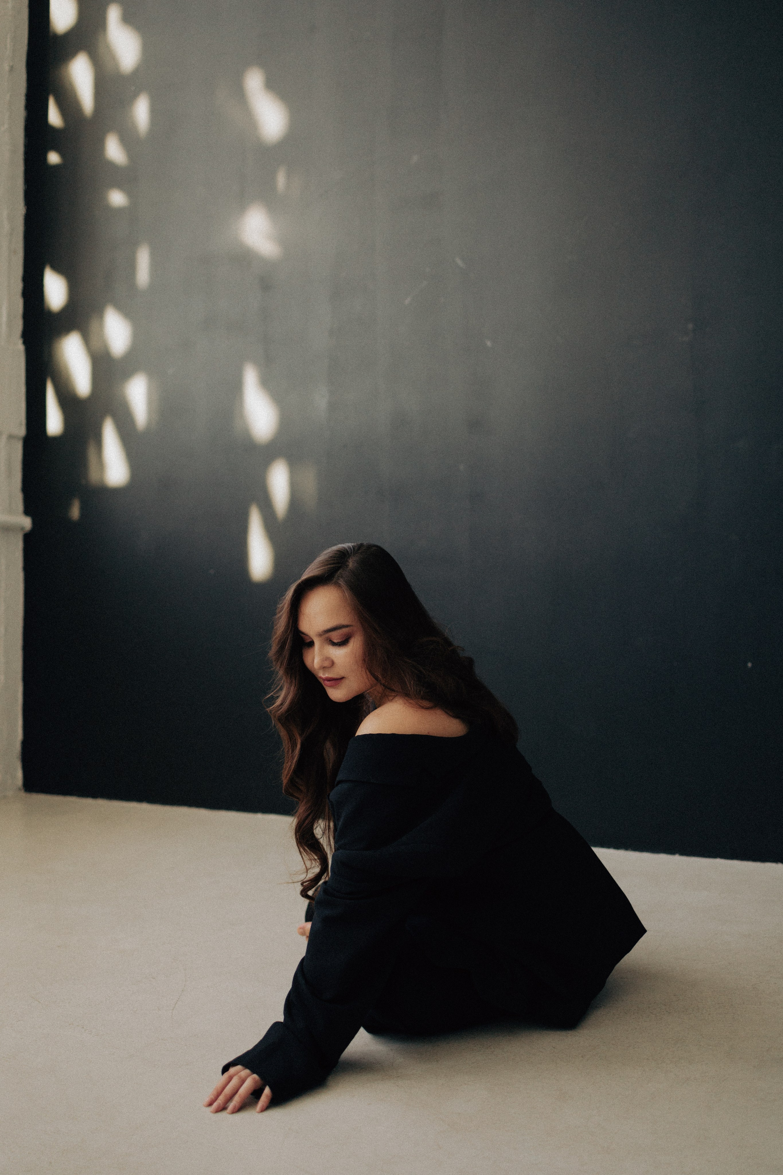 Адиля. Фотограф из Казани Мария Шамсутдинова