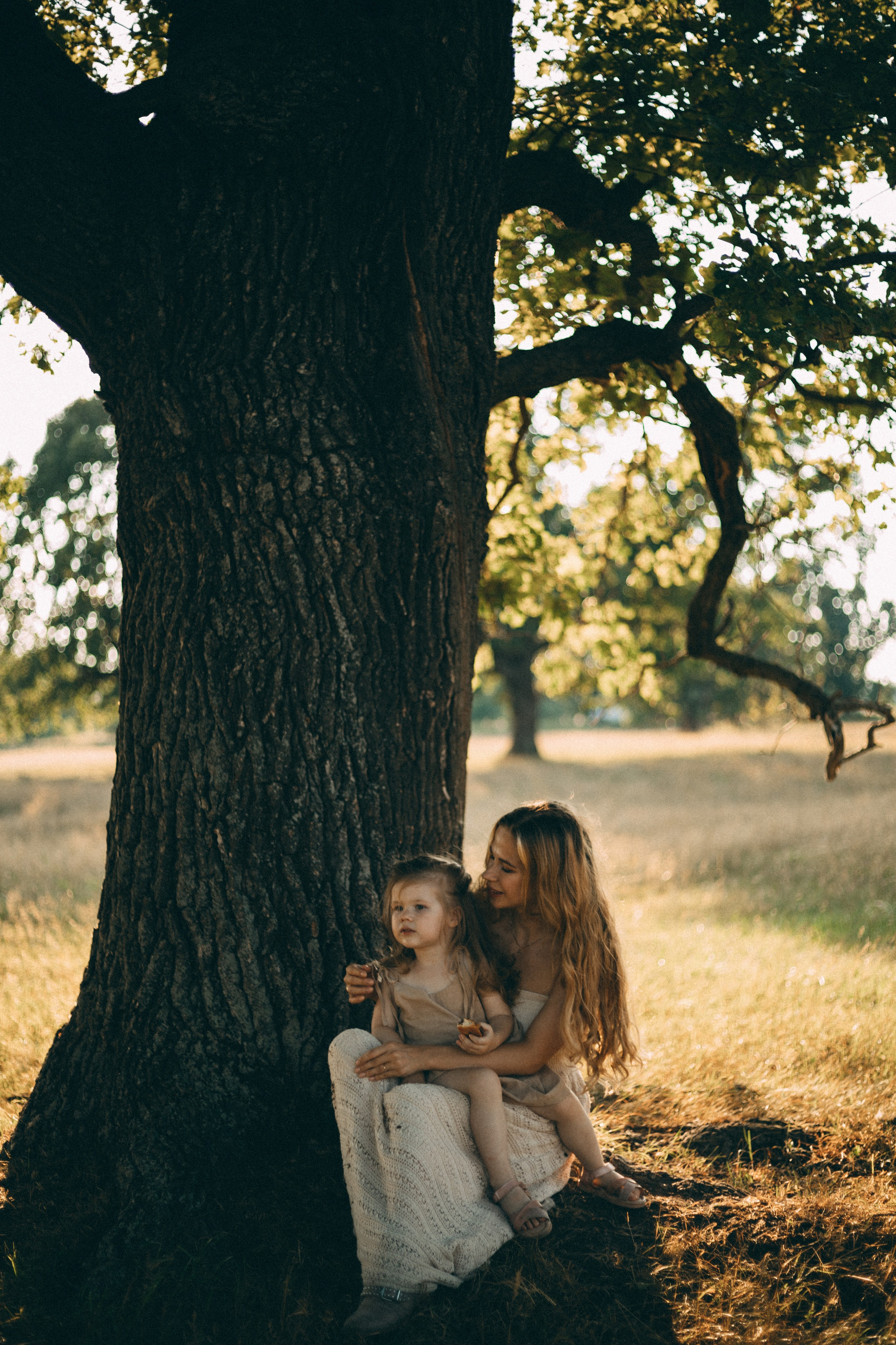 Одним летним вечером. Фотограф из Казани Мария Шамсутдинова