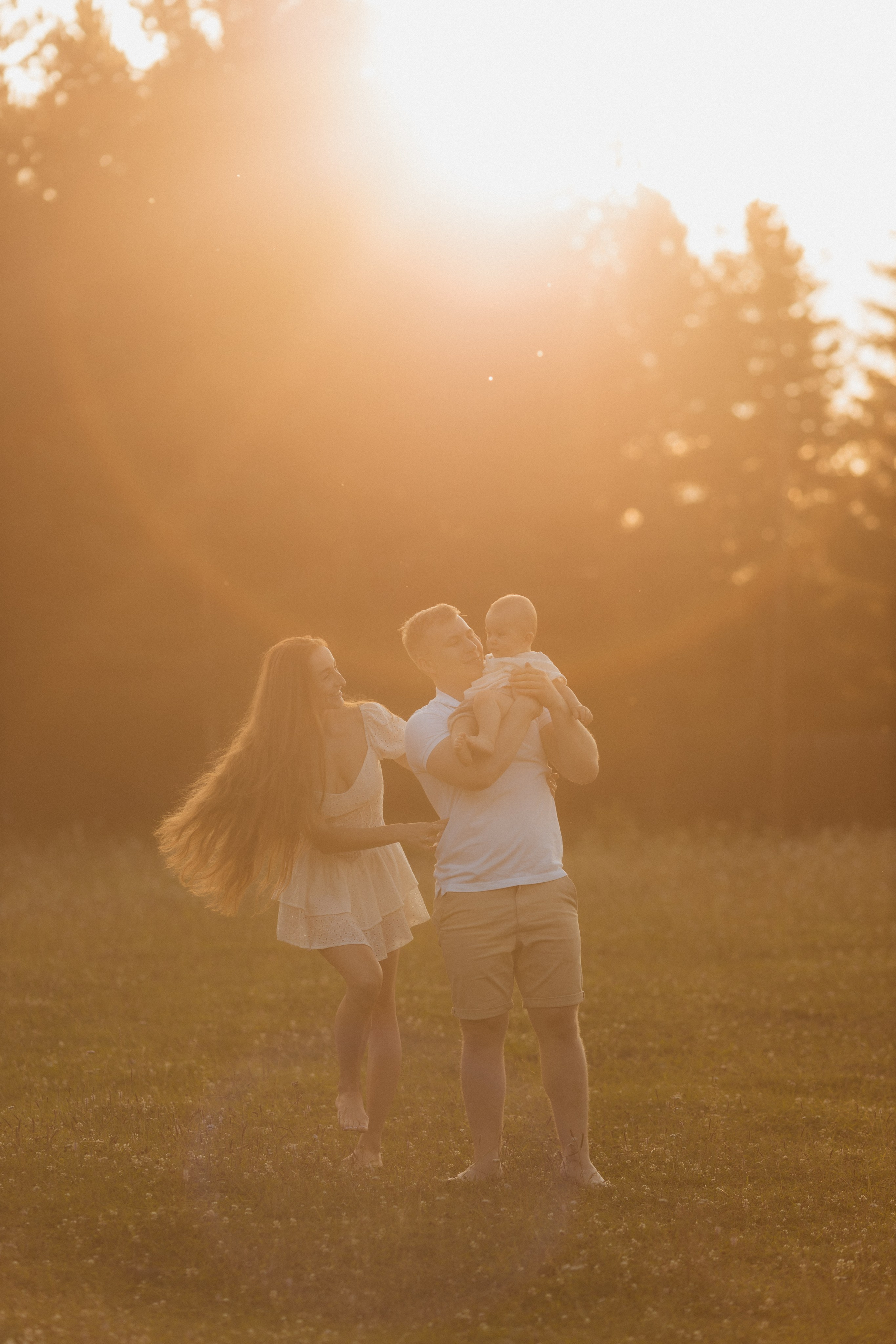 Летняя. Семейный и свадебный фотограф Лилия Матонина | Ангарск, Иркутск, Усолье-Сибирское, Байкал (Листвянка, Ольхон), Иркутская область