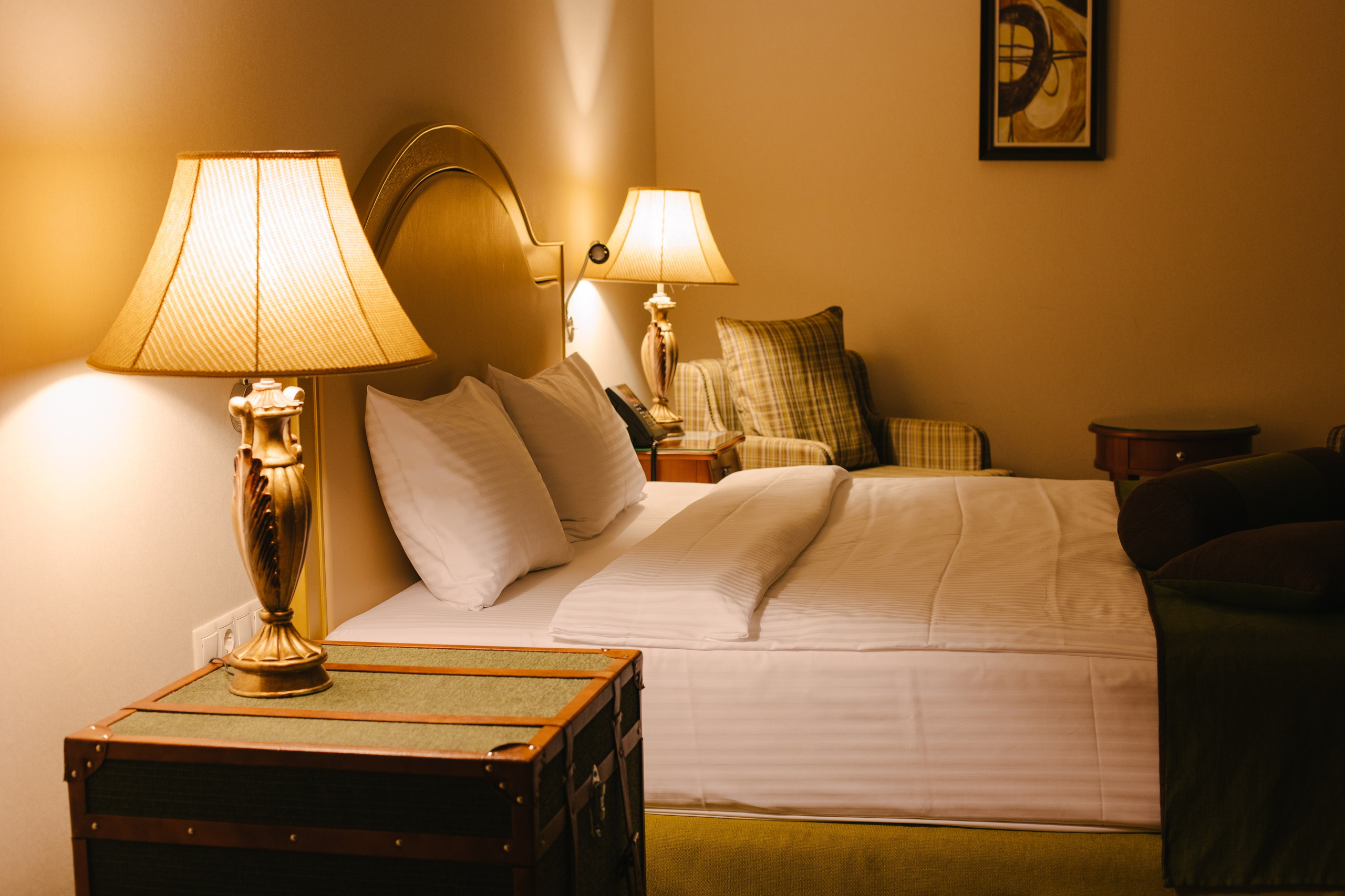 INTERIOR. Photo/Video Production